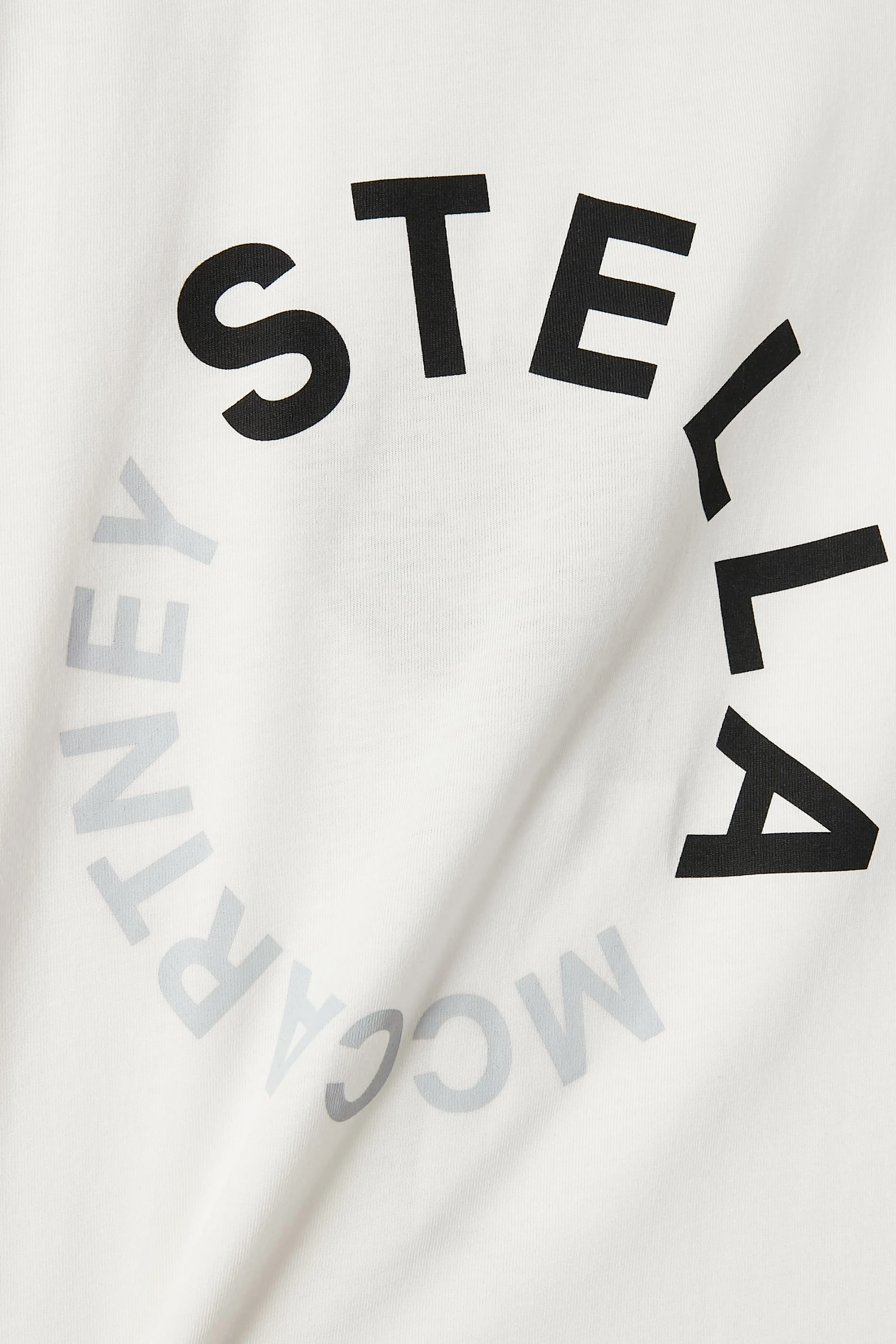 Kids Logo Graphic T-Shirt