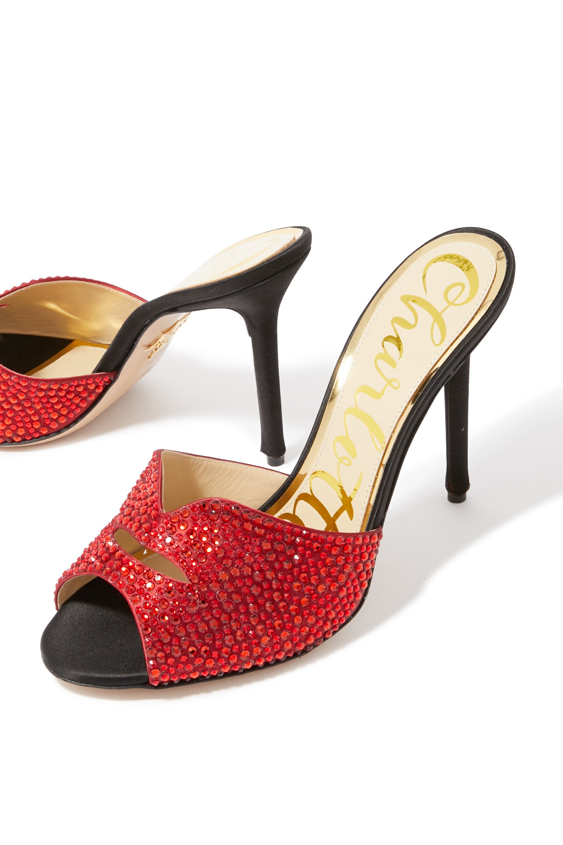  Kiss My Feet 95 Heels