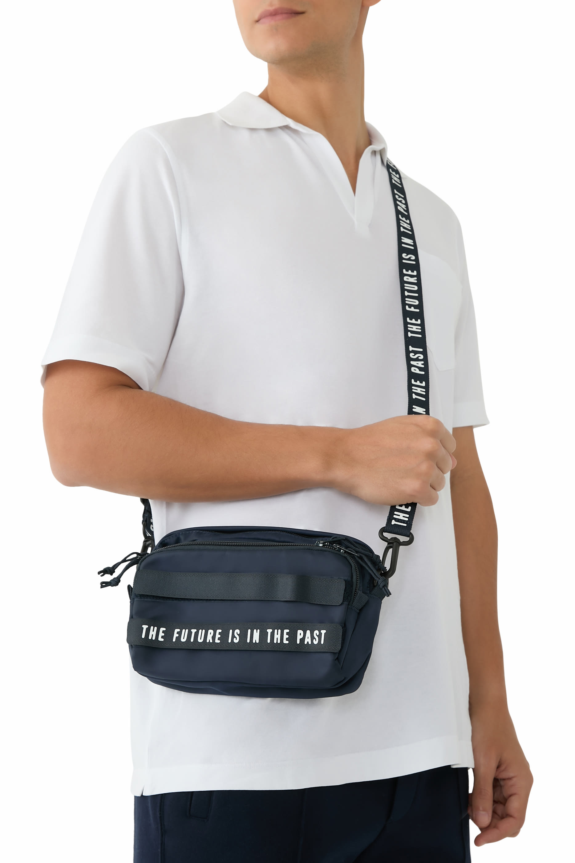 Small Military Pouch