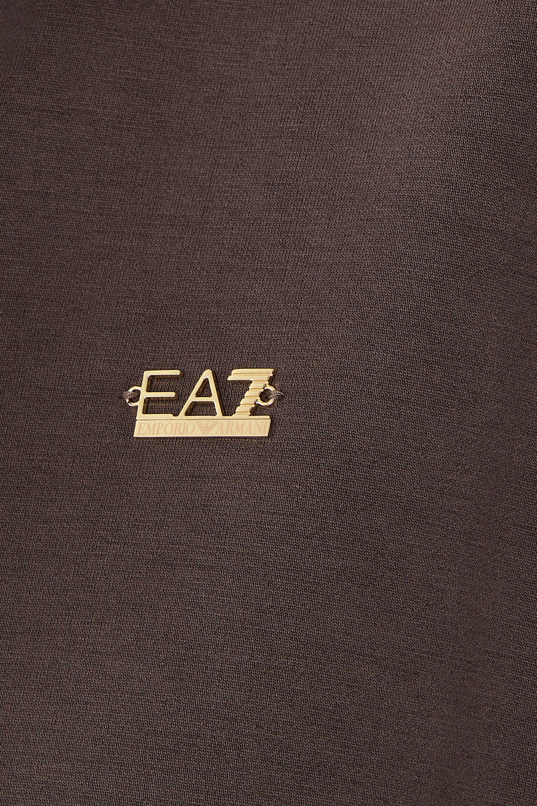  EA7 Logo Sweatshirt 