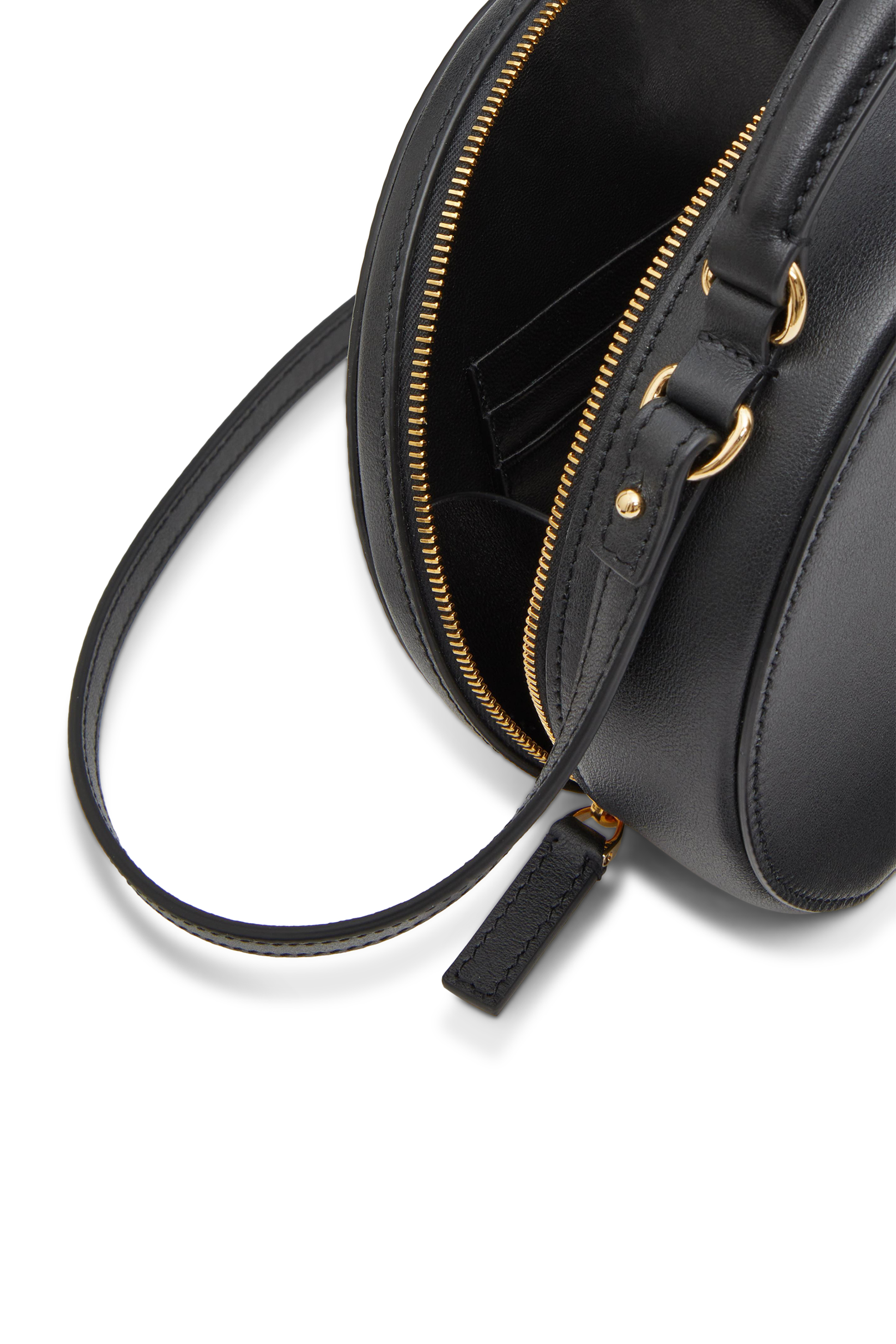 Vlogo Signature Mini Bag