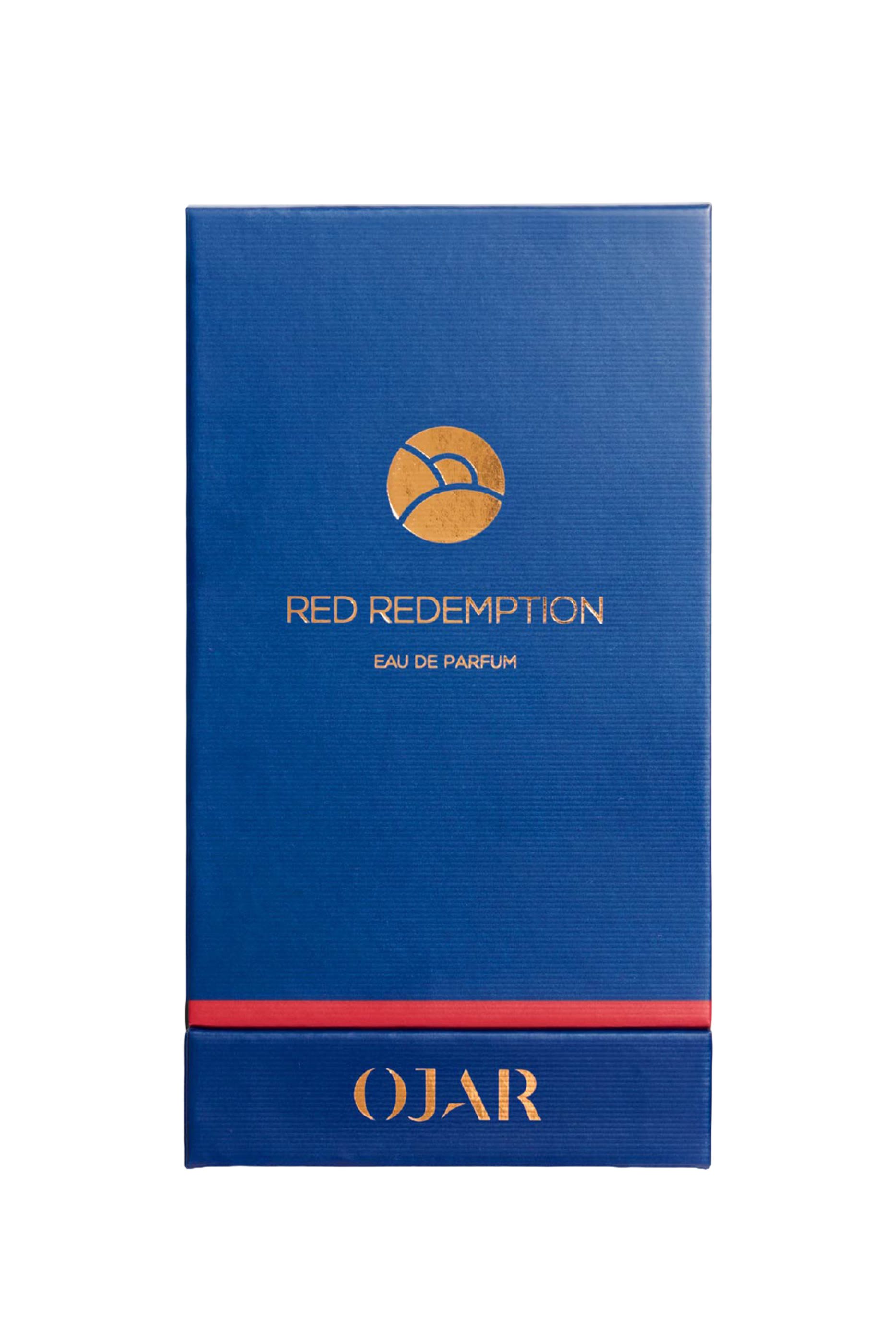 Red Redemption Eau de Parfum
