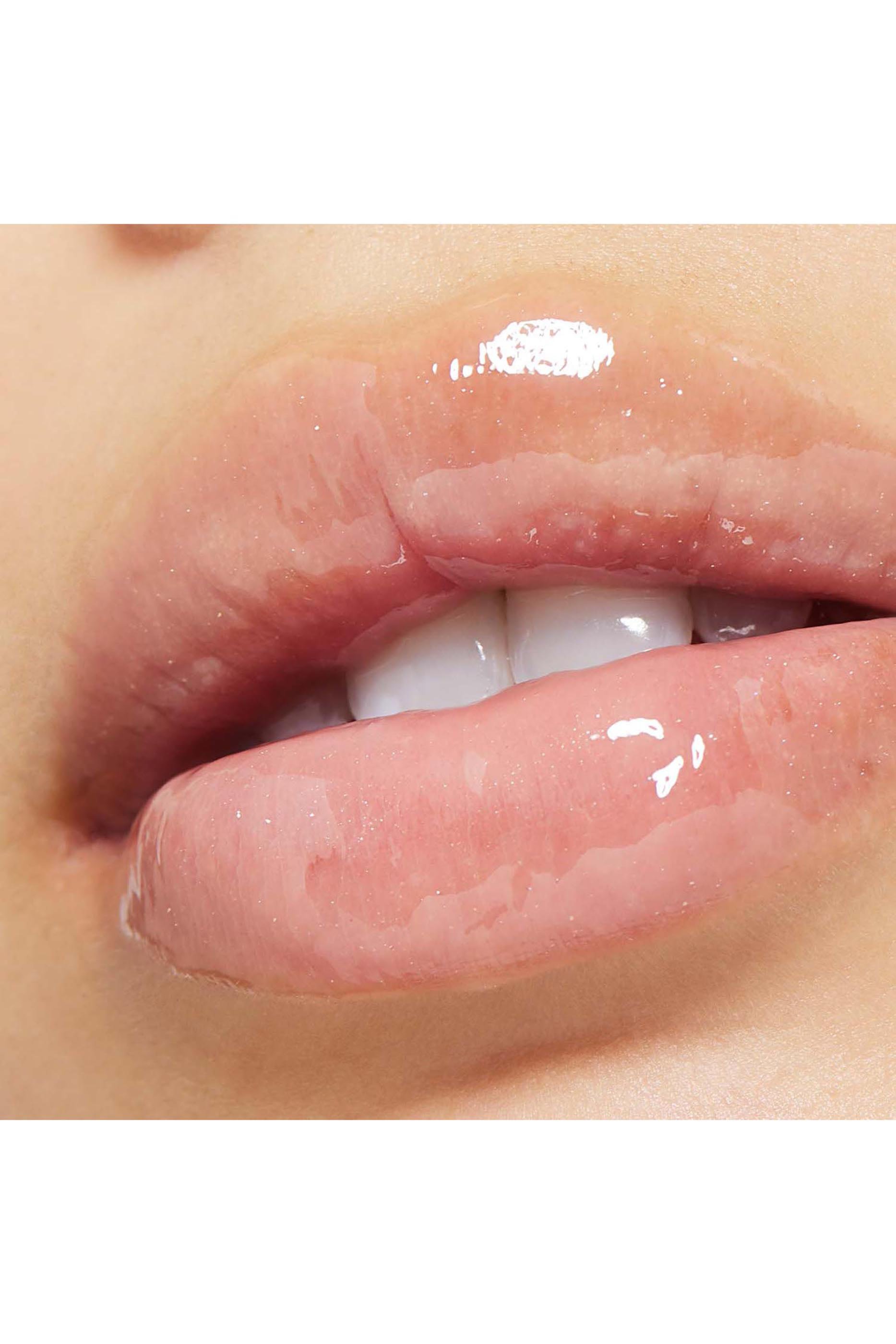 Juicy Tubes Lip Gloss