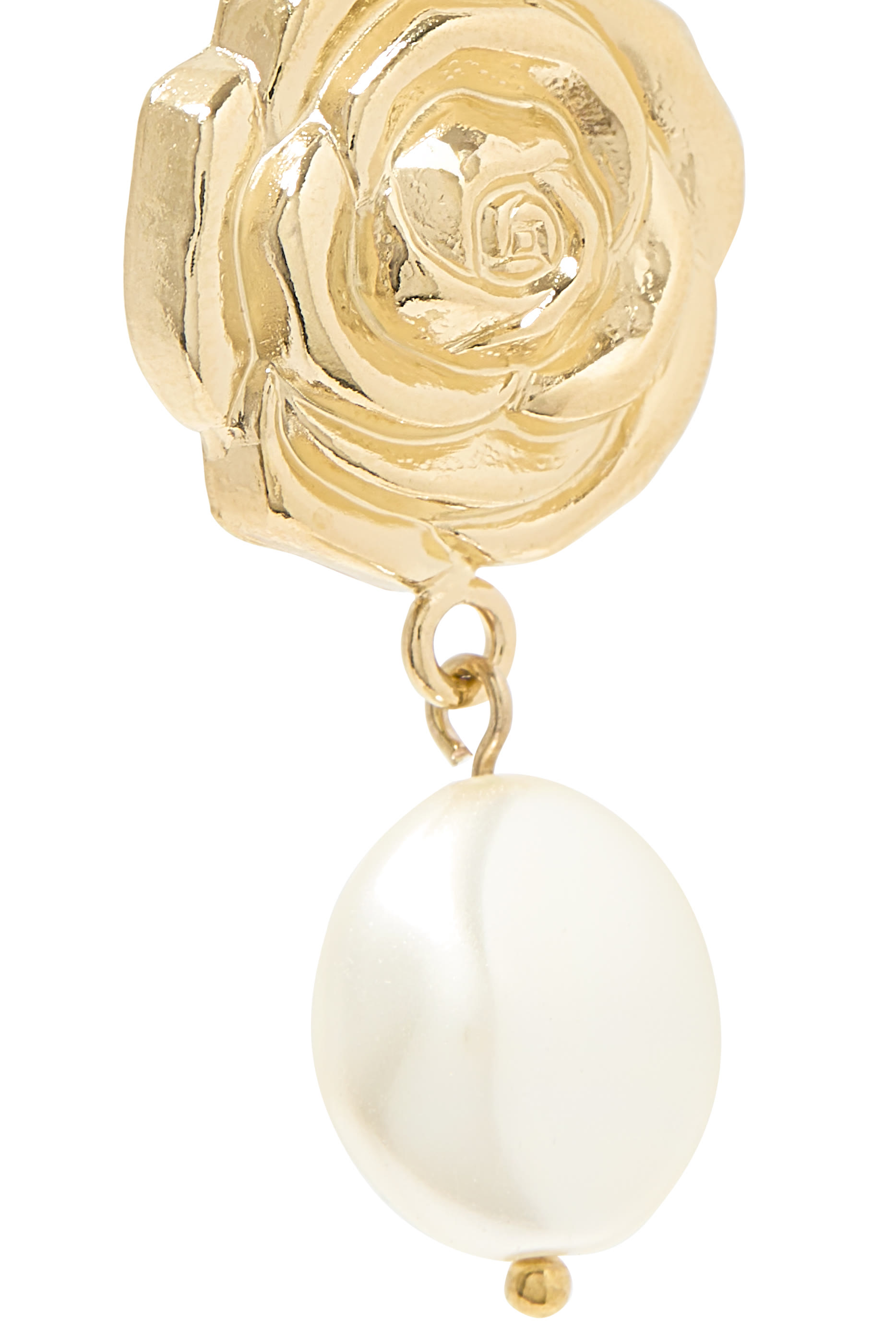 Rosita Pearl Earrings