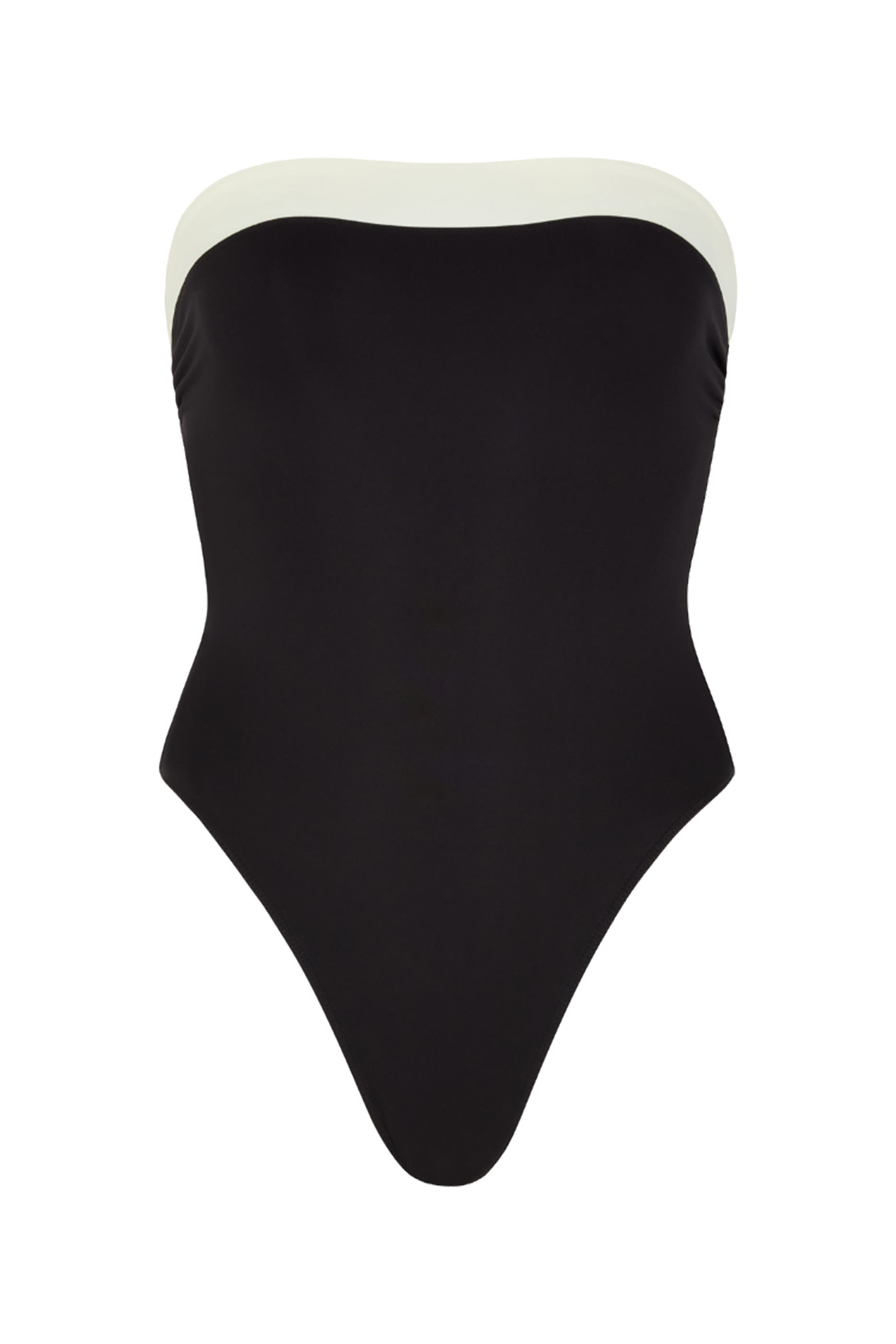 Monte-Carlo One-Piece Swimsuit