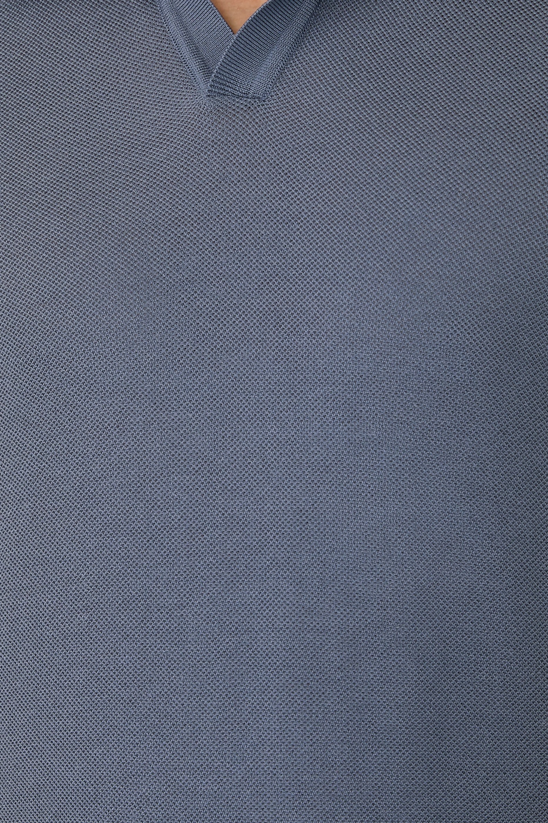 Cotton-Blend Sweater