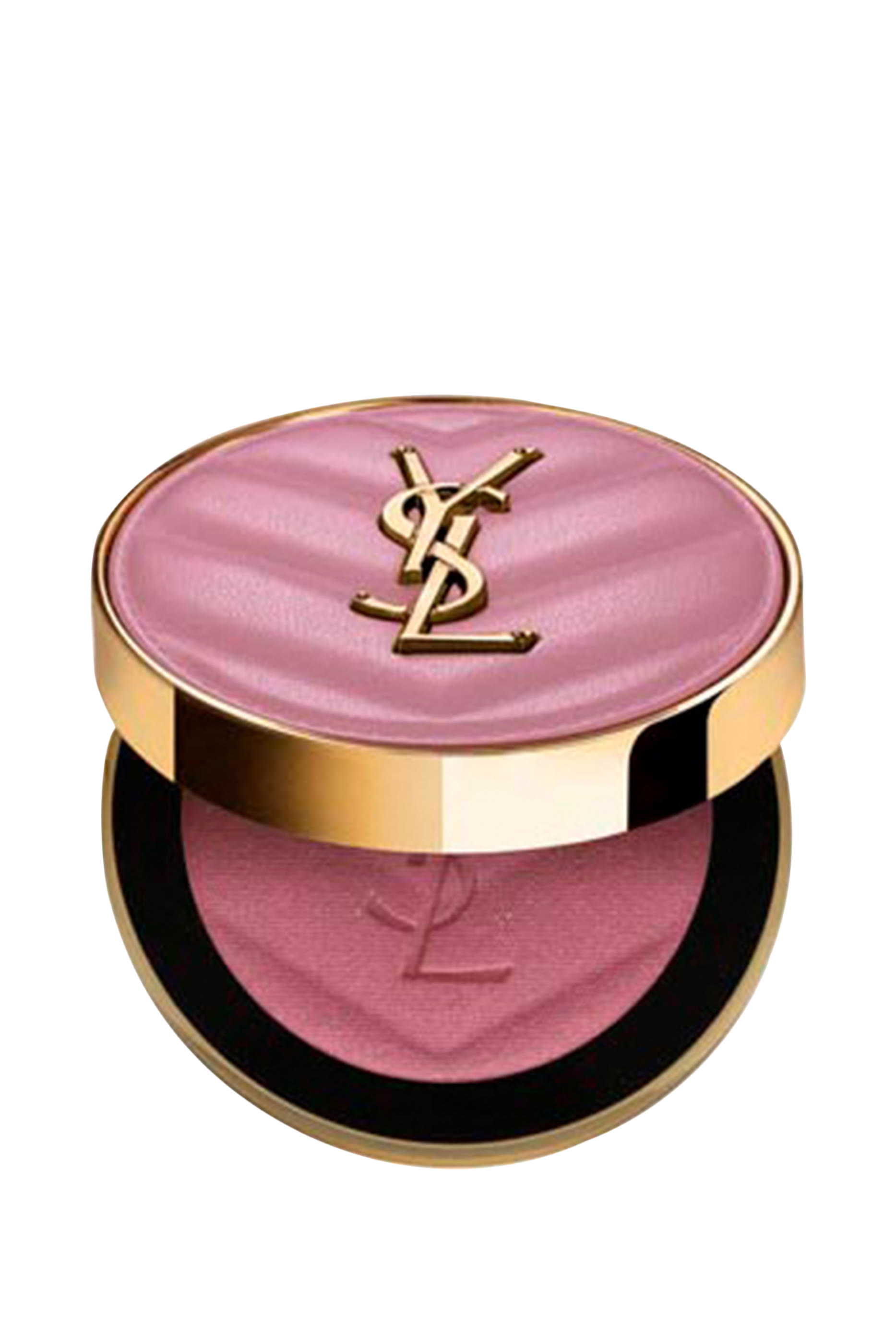 Make Me Blush Bold Blurring Blush