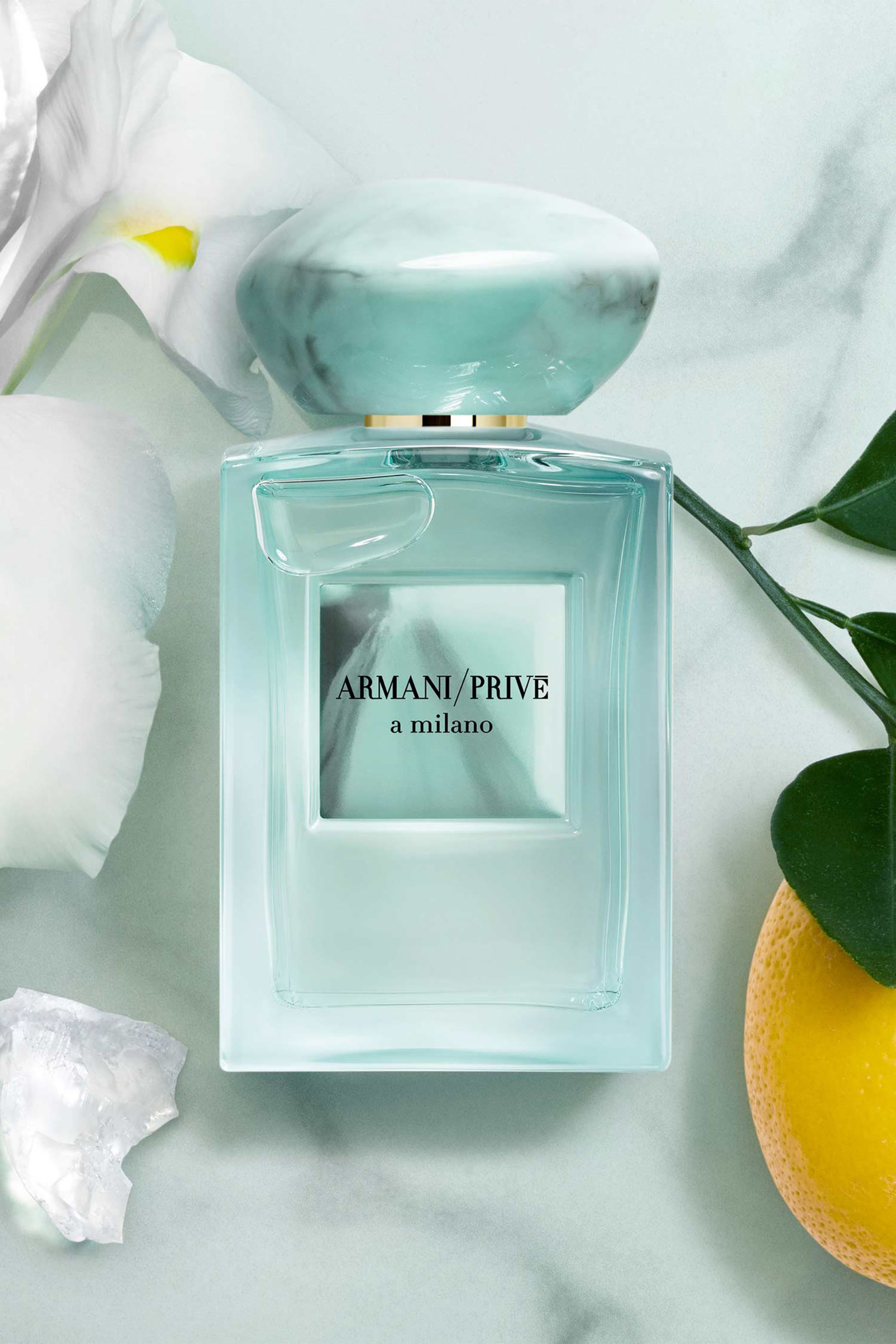 Privé A Milano Couture Edition Eau de Parfum