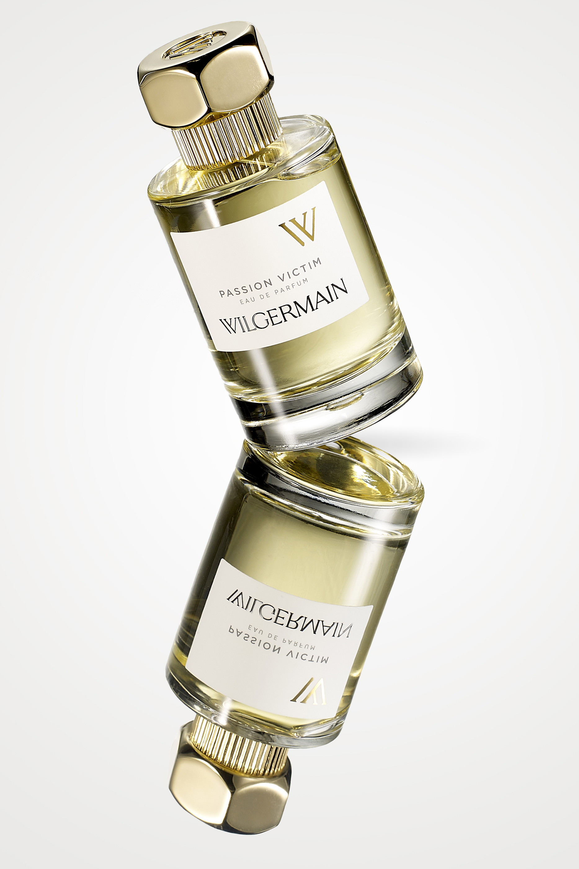 Passion Victim Eau de Parfum