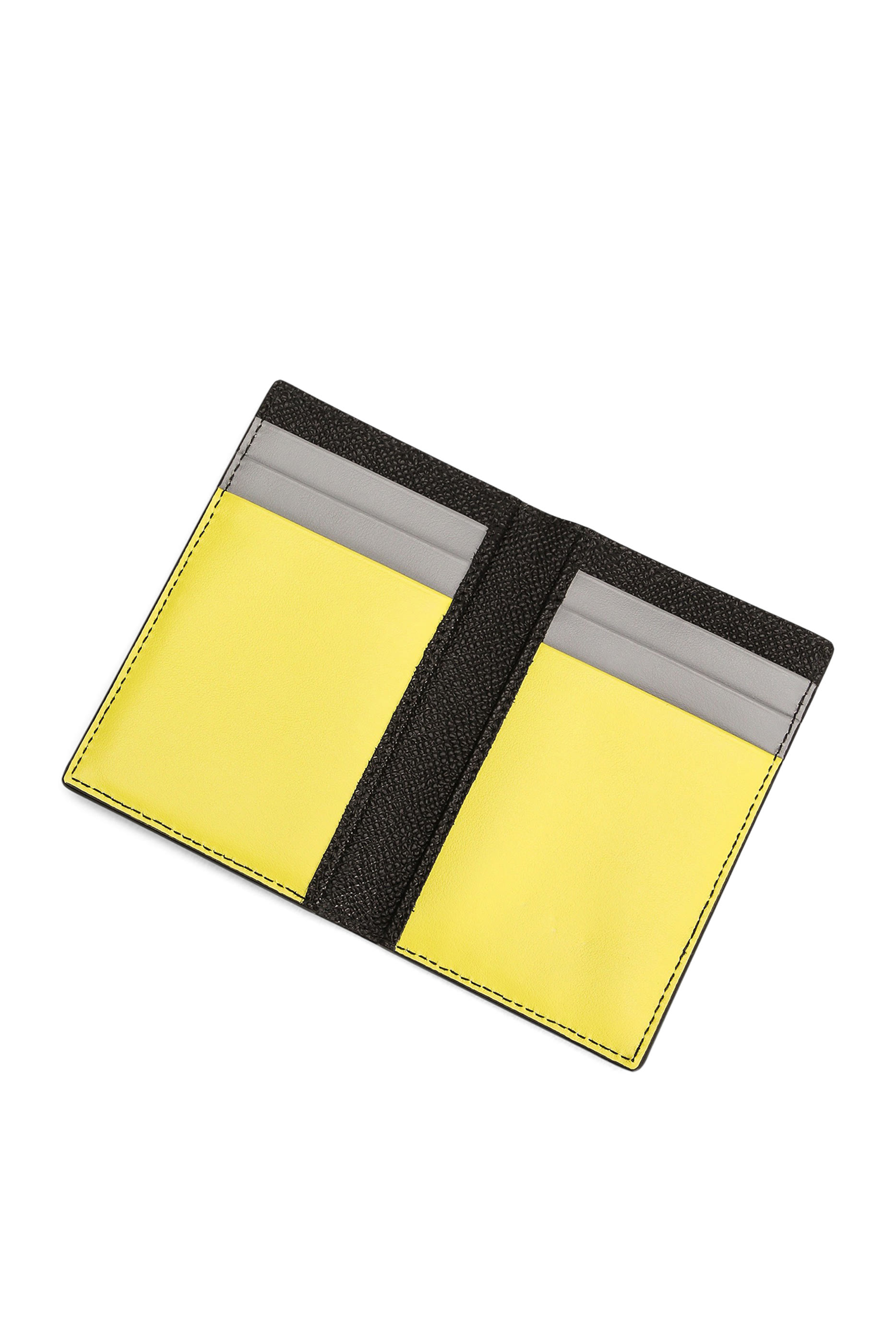 Dauphine Card Holder