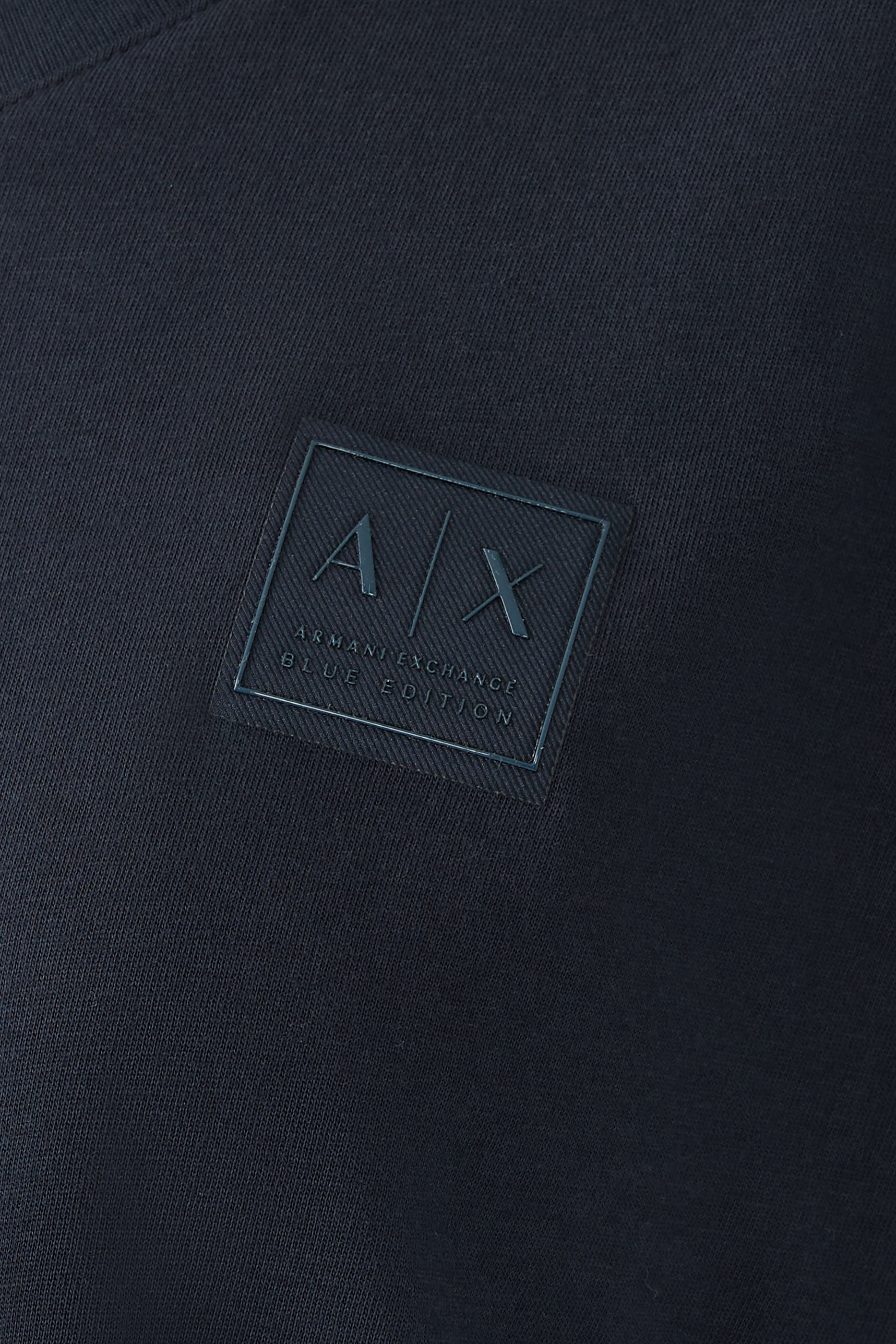  V-Neck Jersey T-Shirt