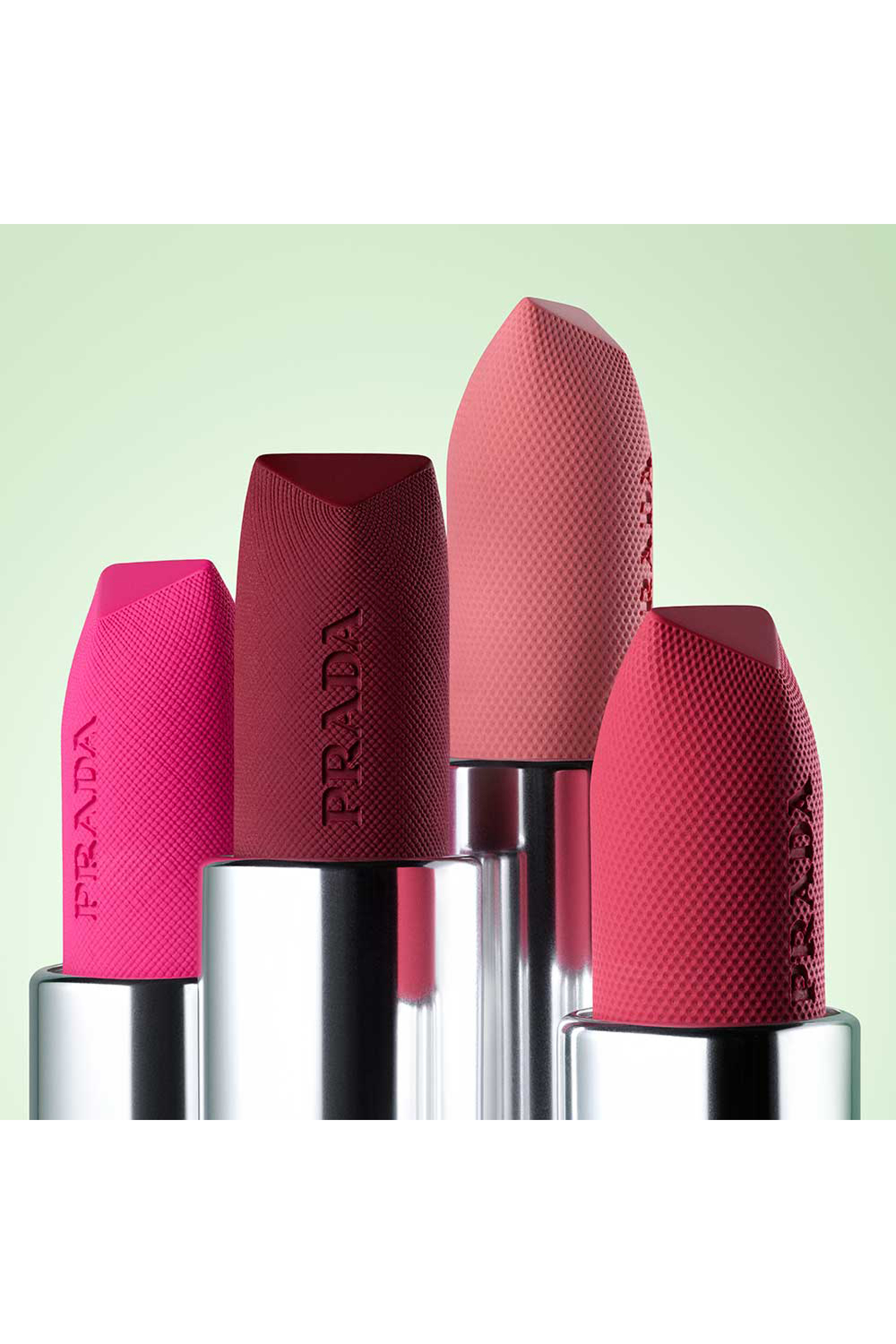 Monochrome Hyper Matte Lipstick