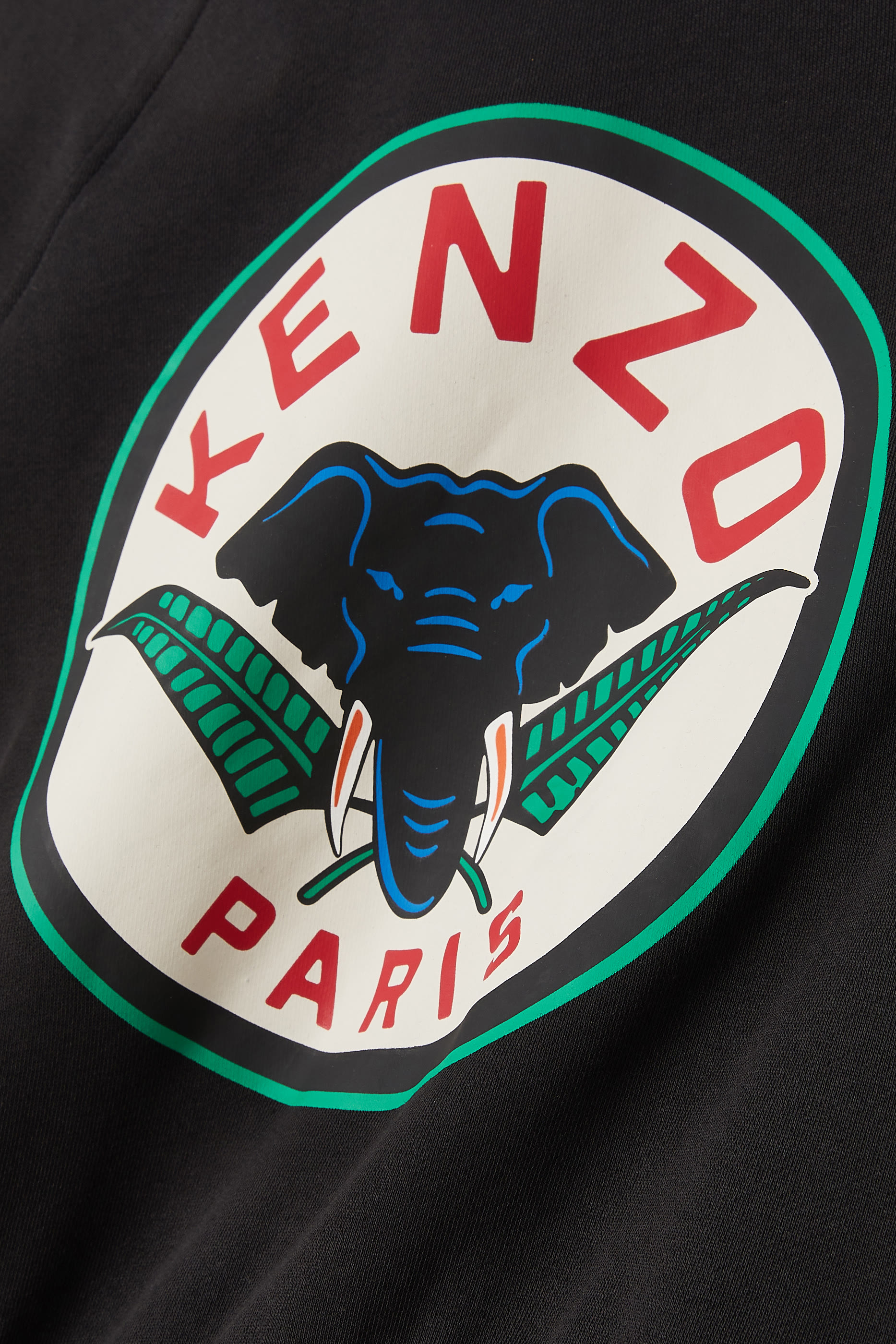 Kids Logo Crewneck Sweatshirt