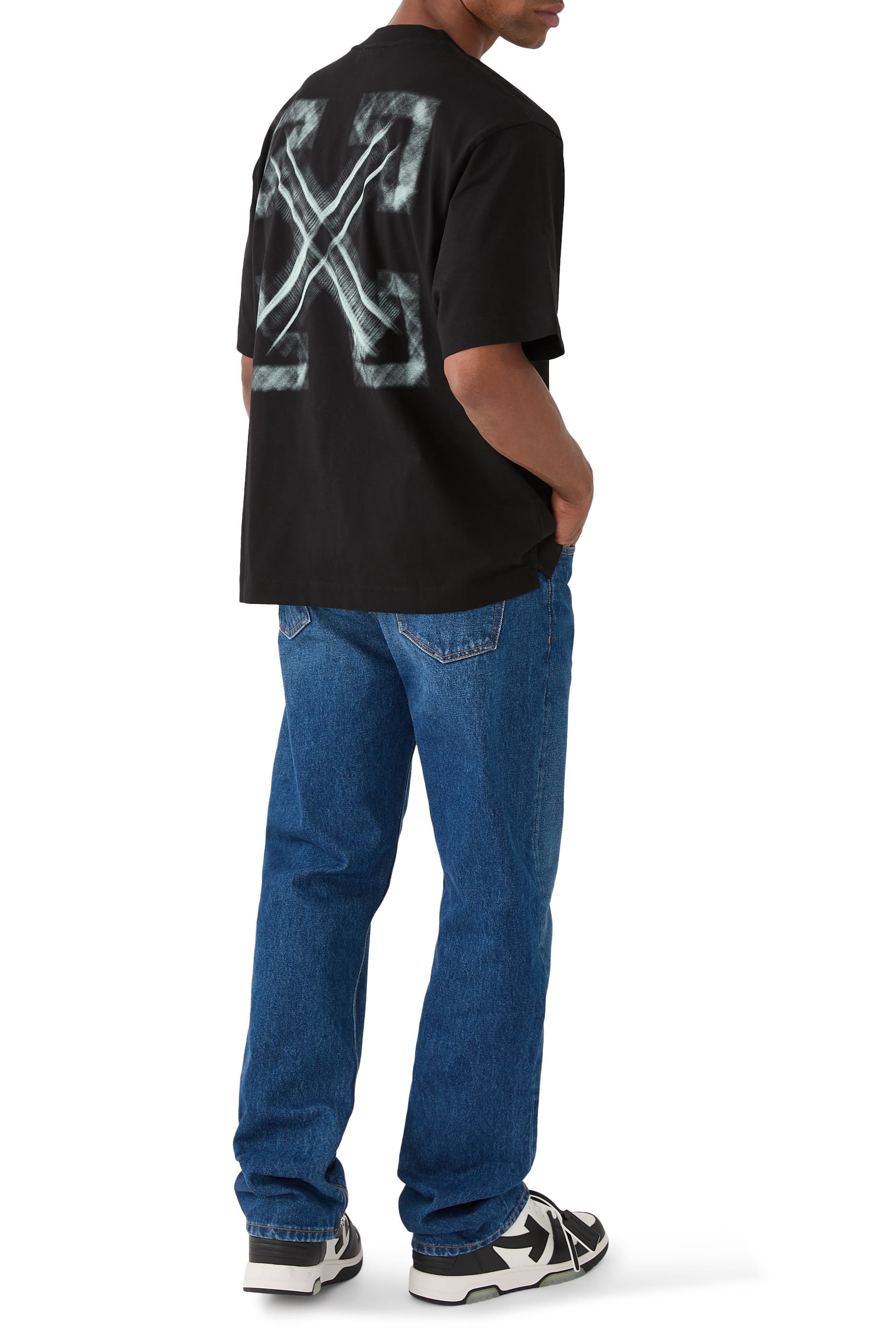 Vibe Arrow Skate T-Shirt