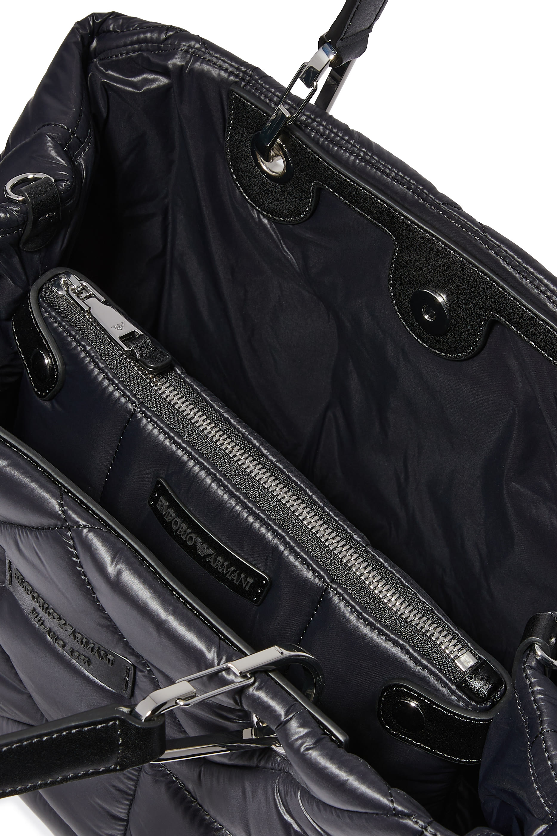 MyEA Medium Shopper Bag