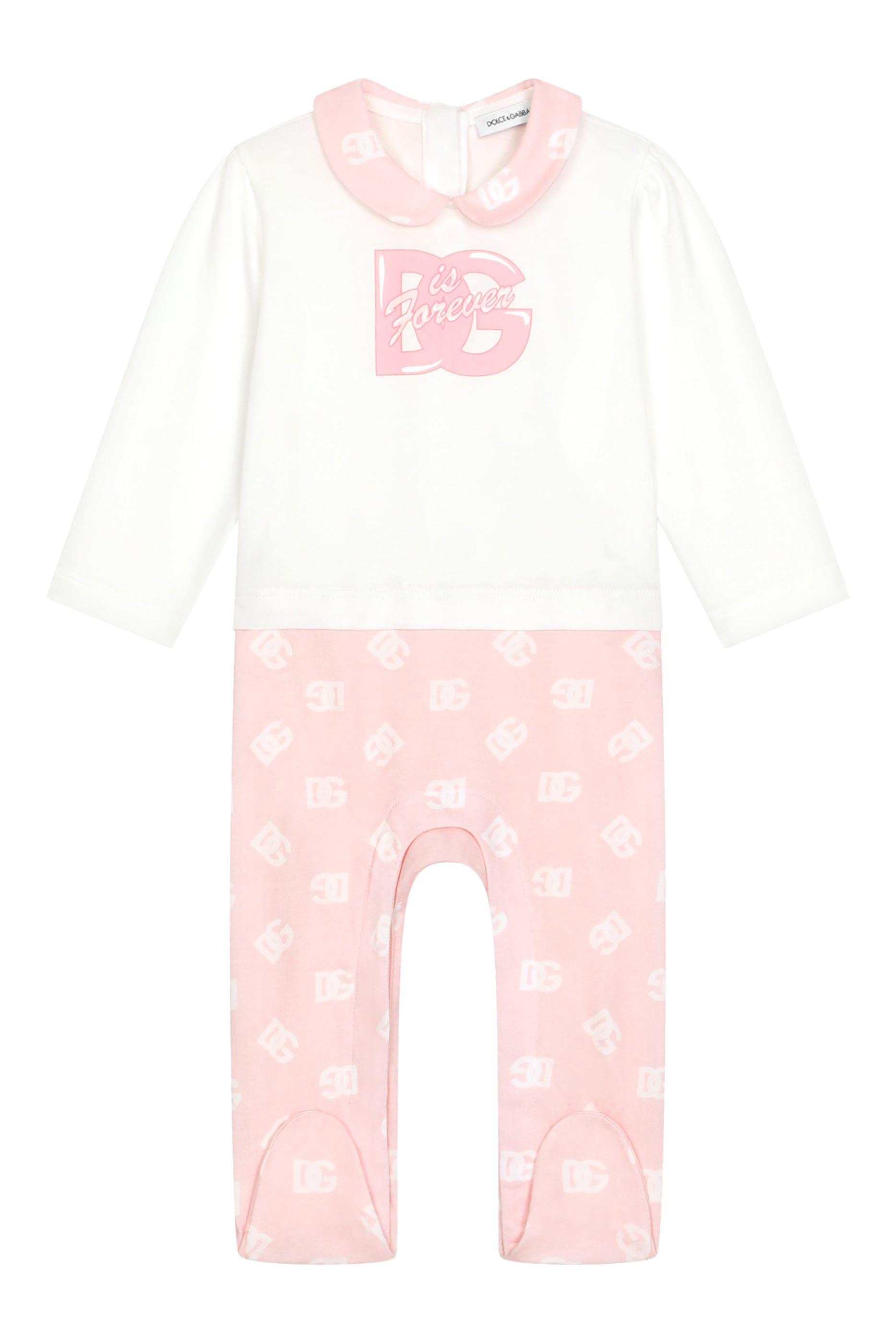 Kids Logo 3-Piece Jersey Gift Set