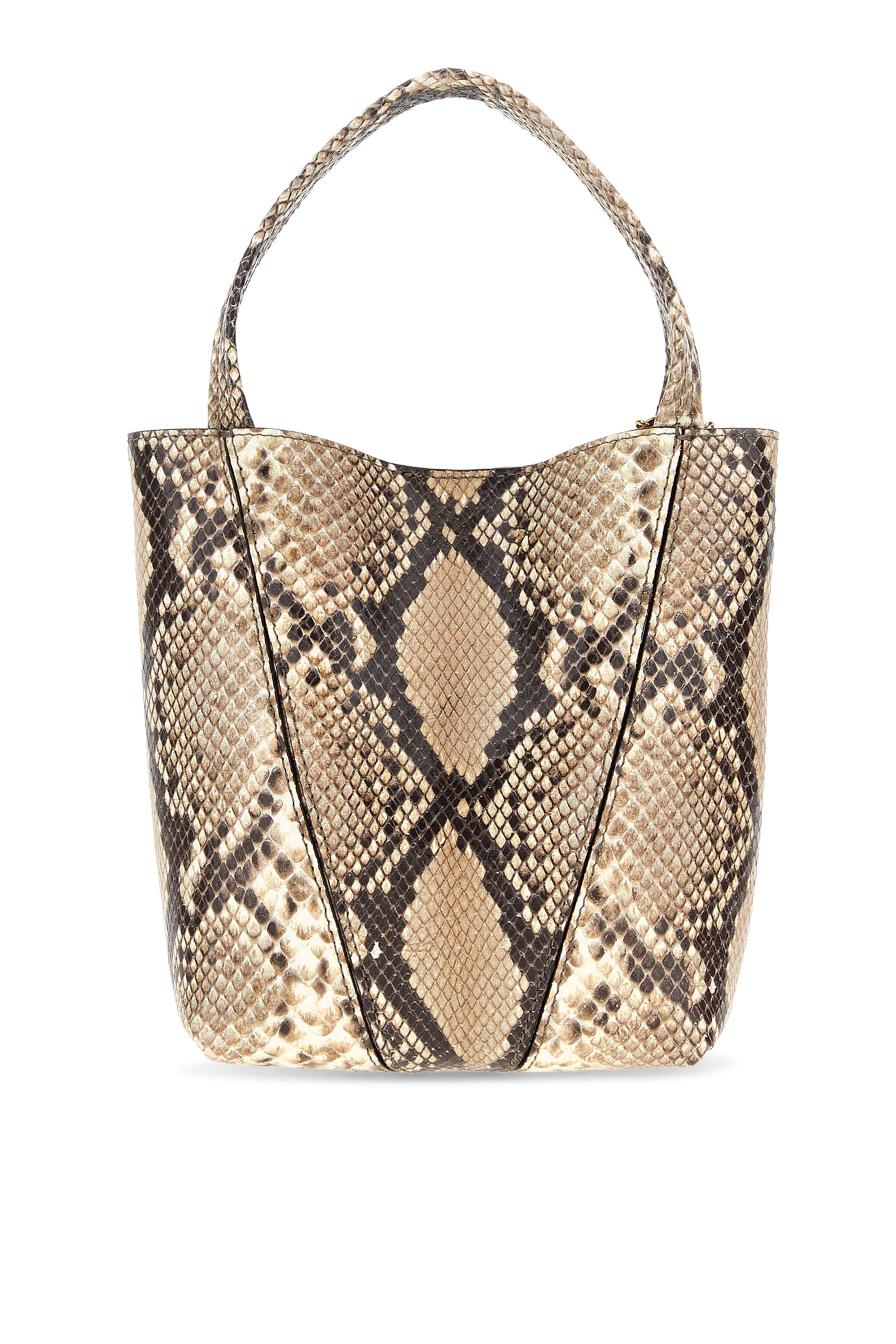 Animalier Tote Bag