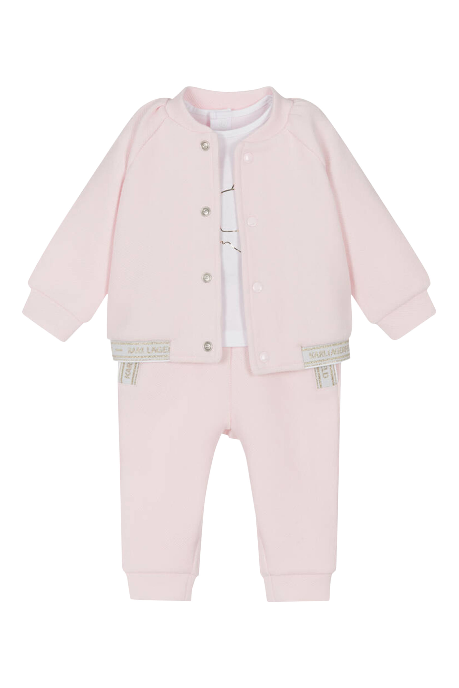 Kids 3-Piece Gift Set