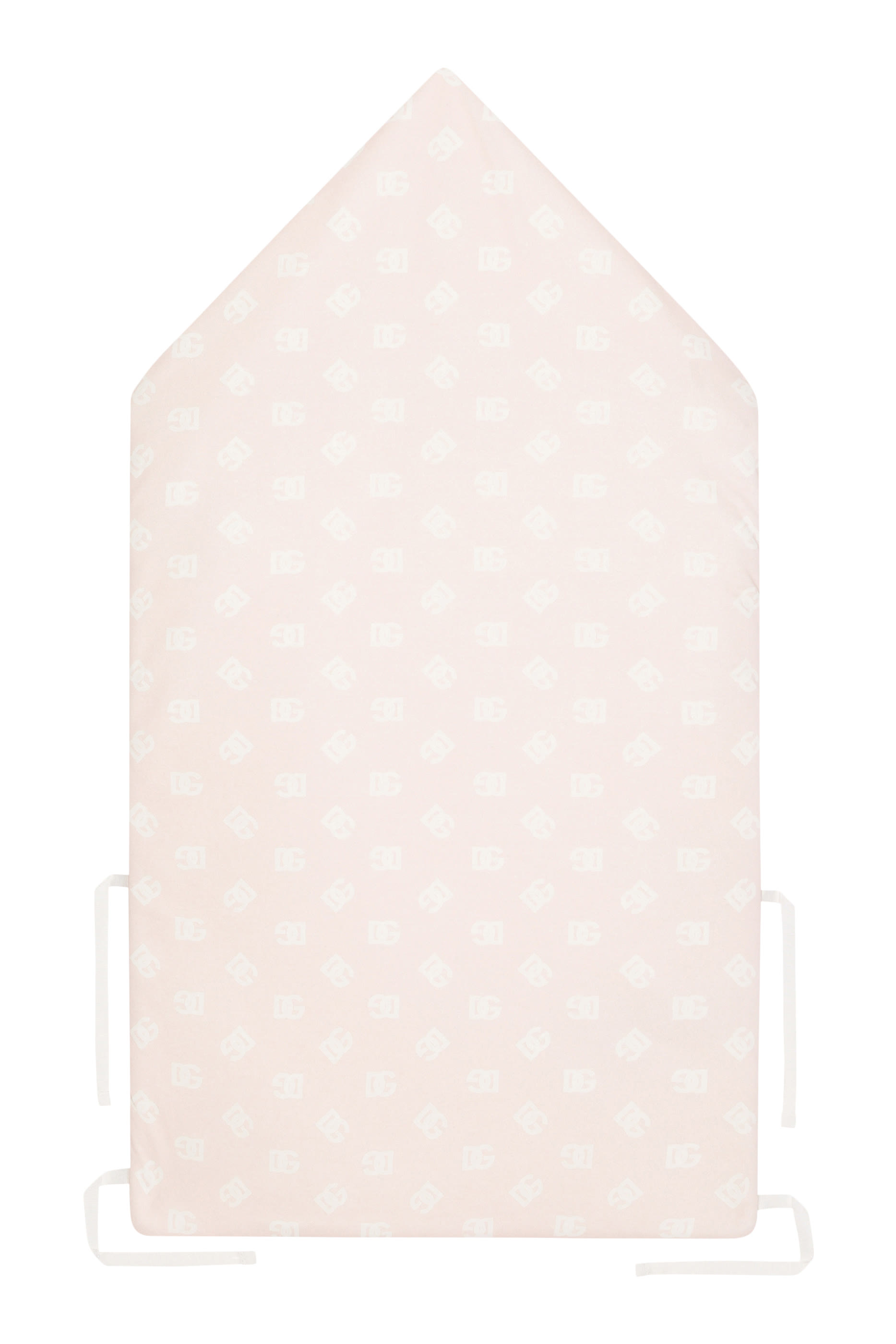 Kids Jersey Sleep Sack With DG Logo Print