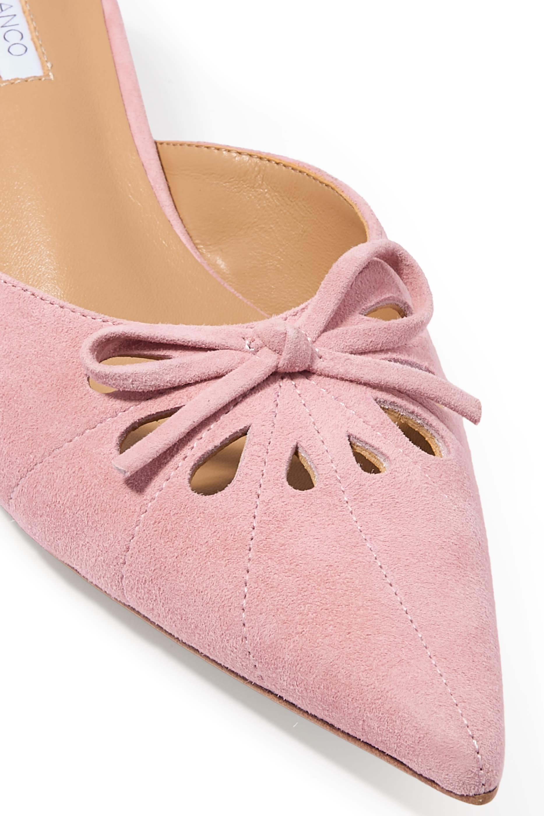 Cammie 35 Heels 