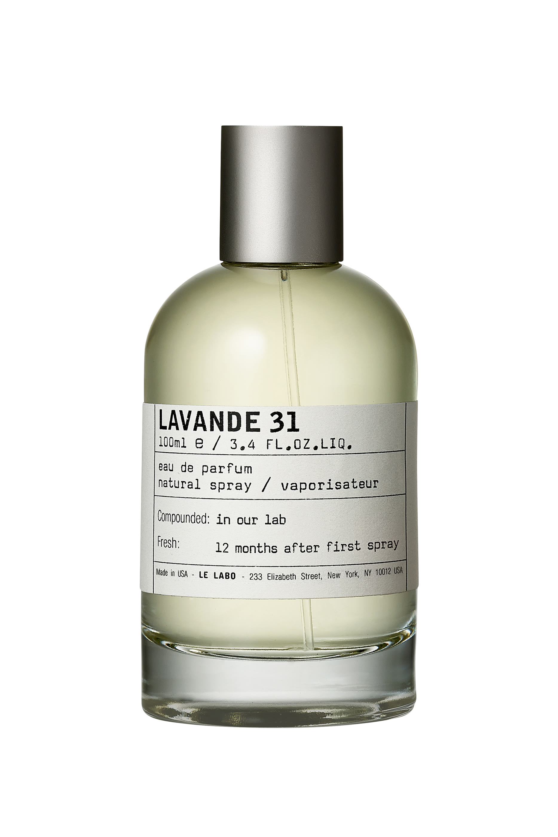 Lavande 31 Eau De Parfum