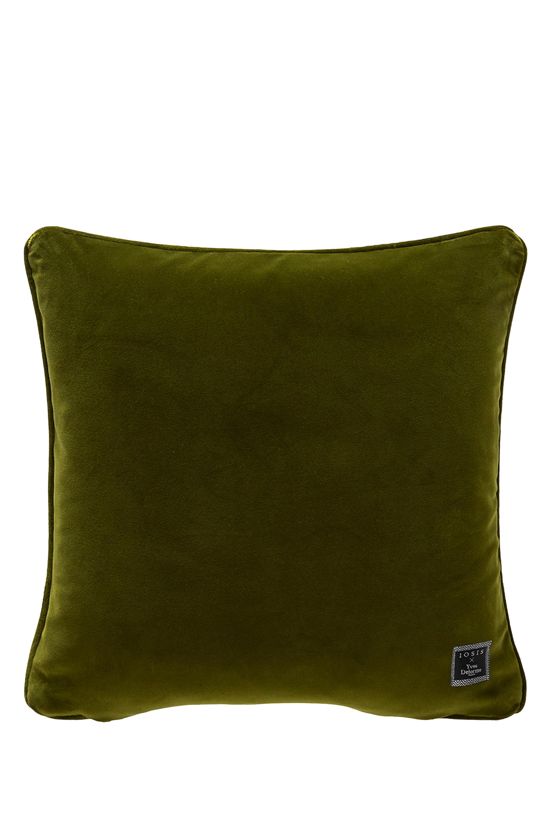 Divan Velour Cushion