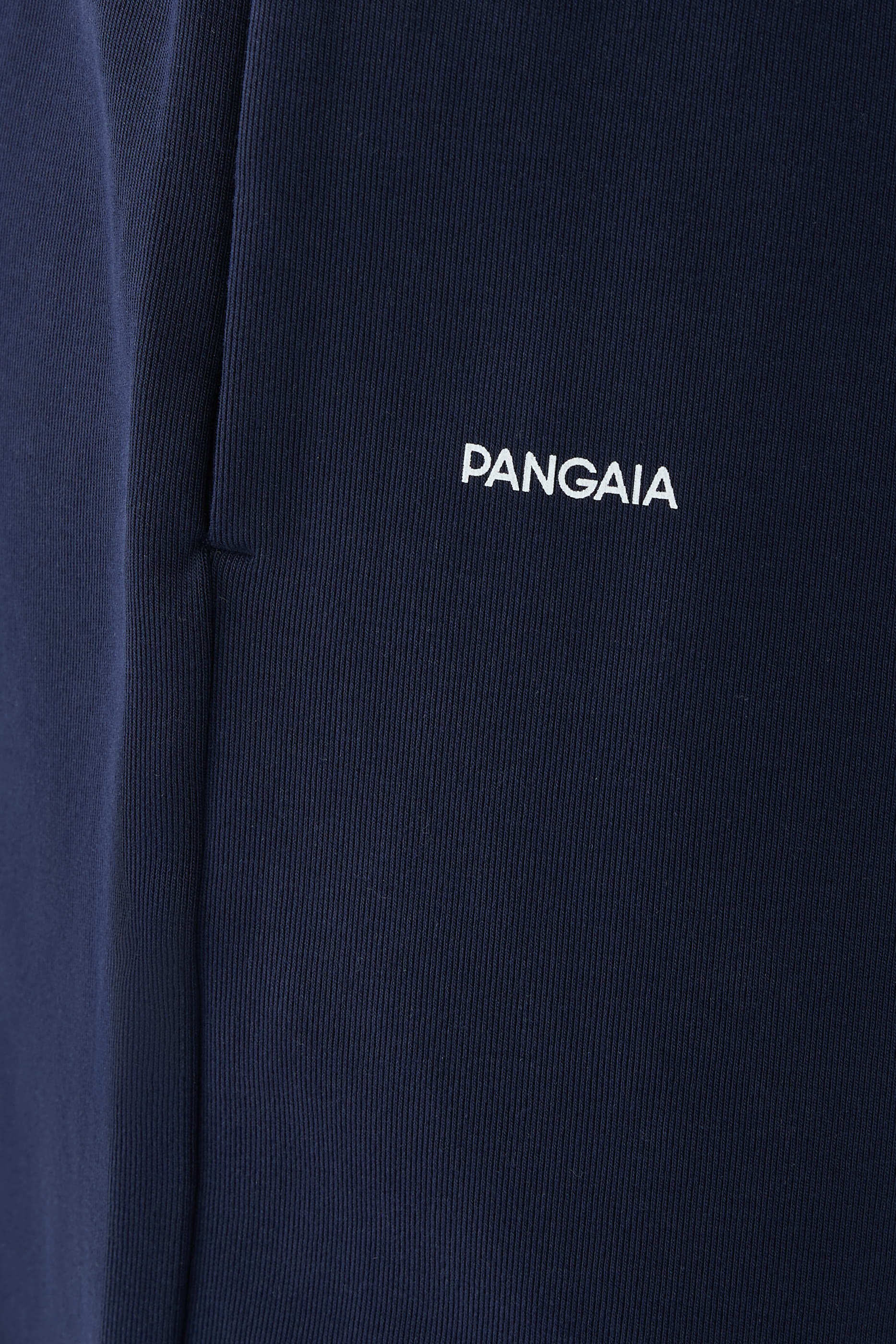 DNA Double Jersey Panelled Shorts