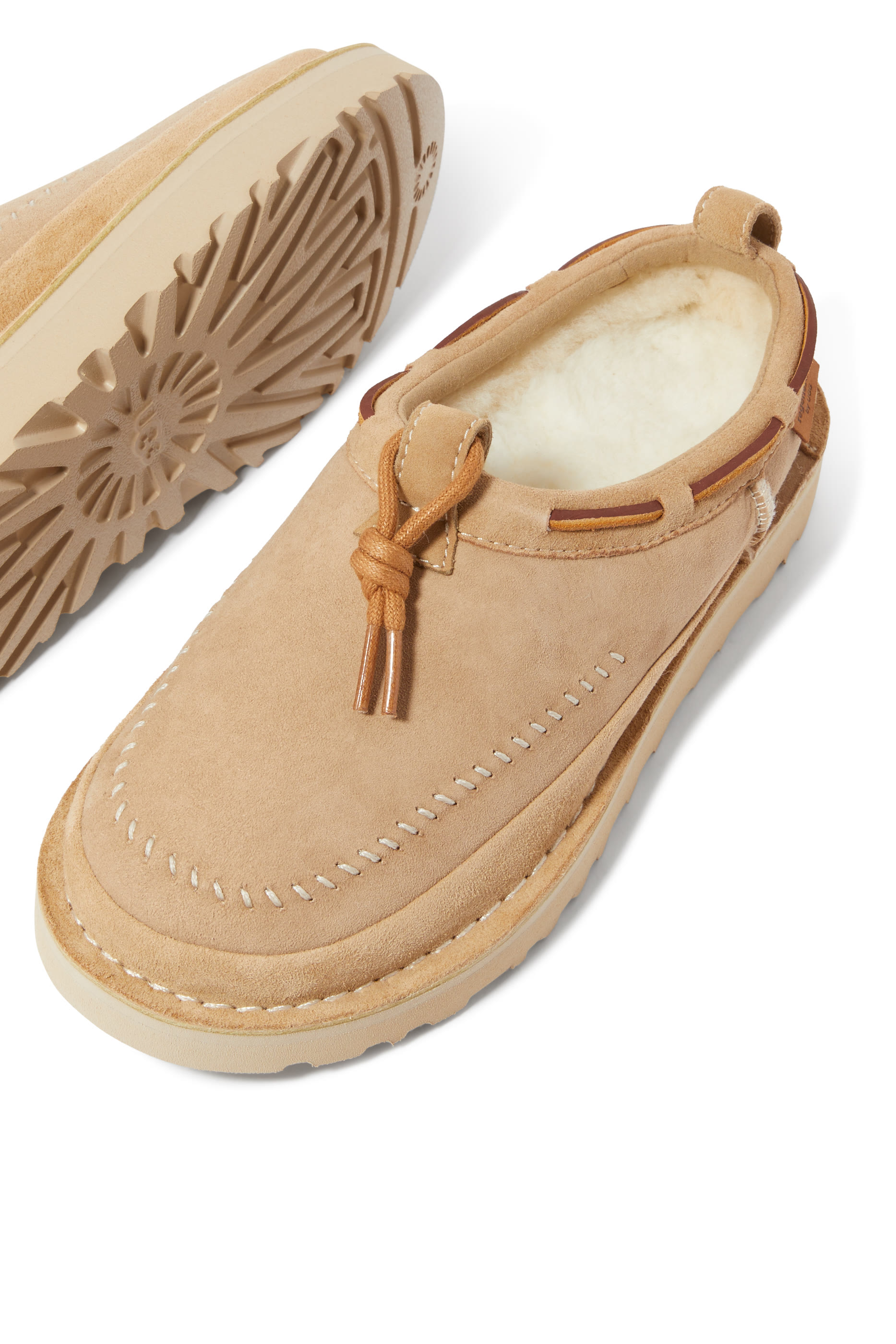 Tasman 35 Crafted Regenerate Boots