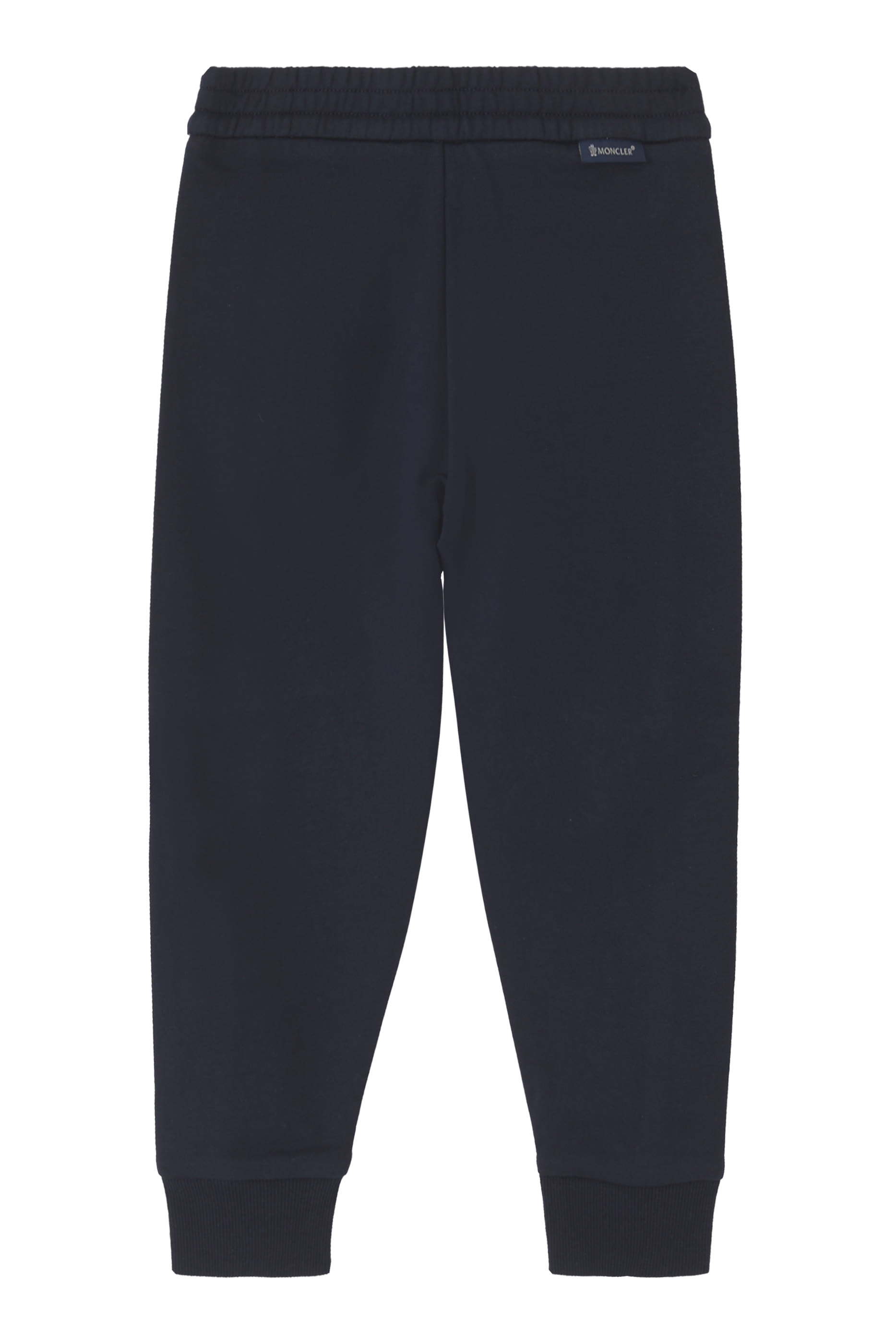 Kid Cotton Track Pants