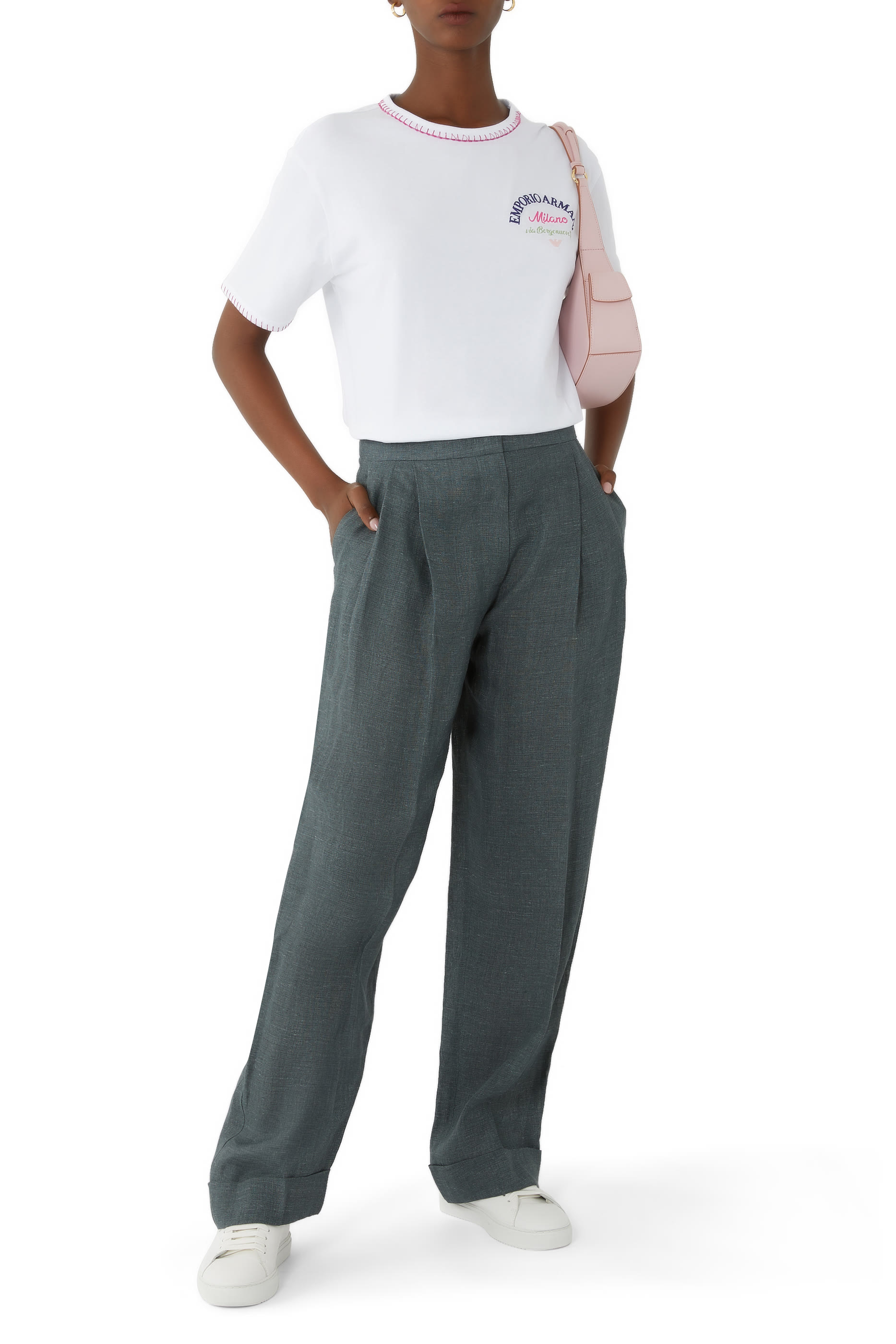 Milano Edition T-Shirt