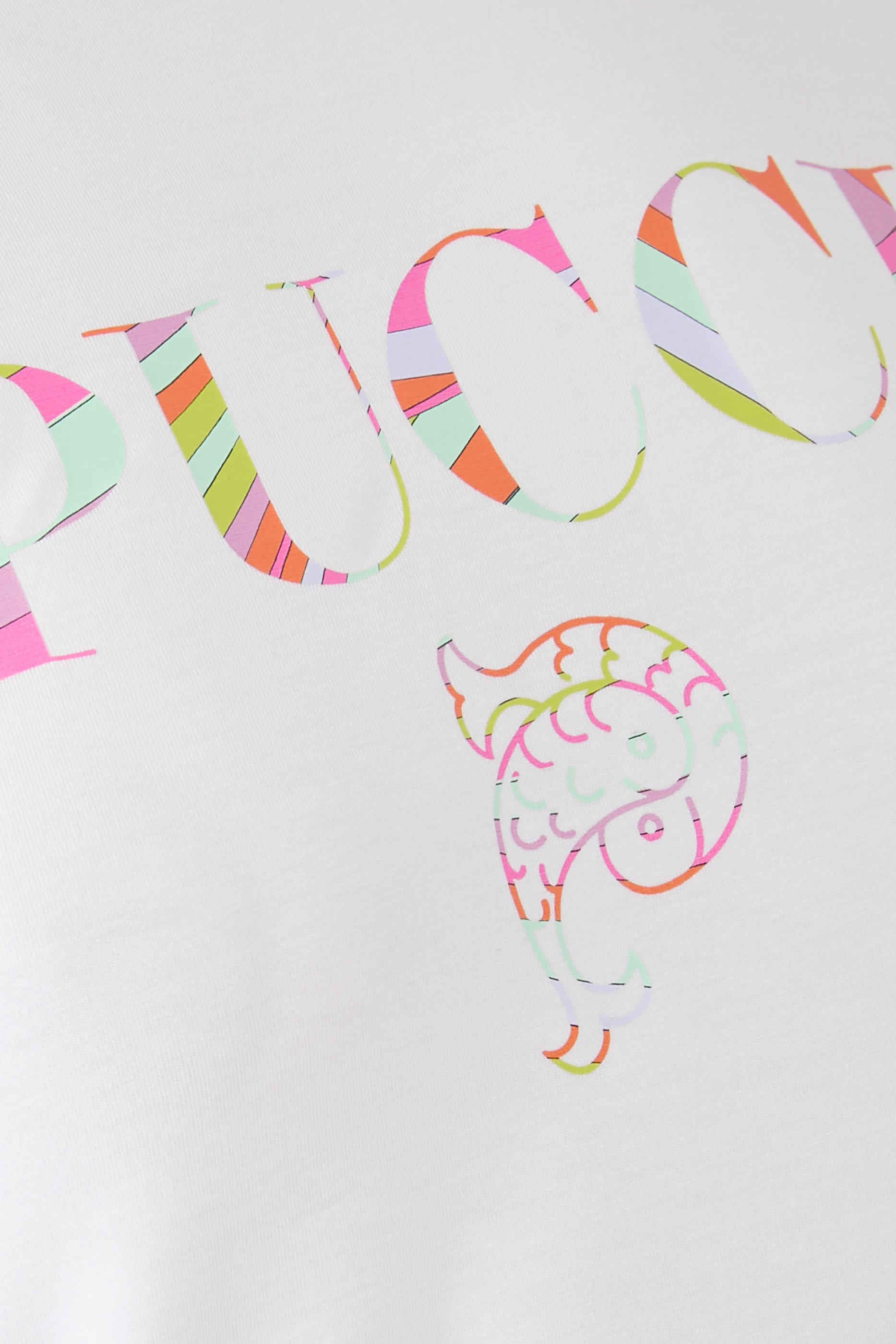  Logo T-Shirt 