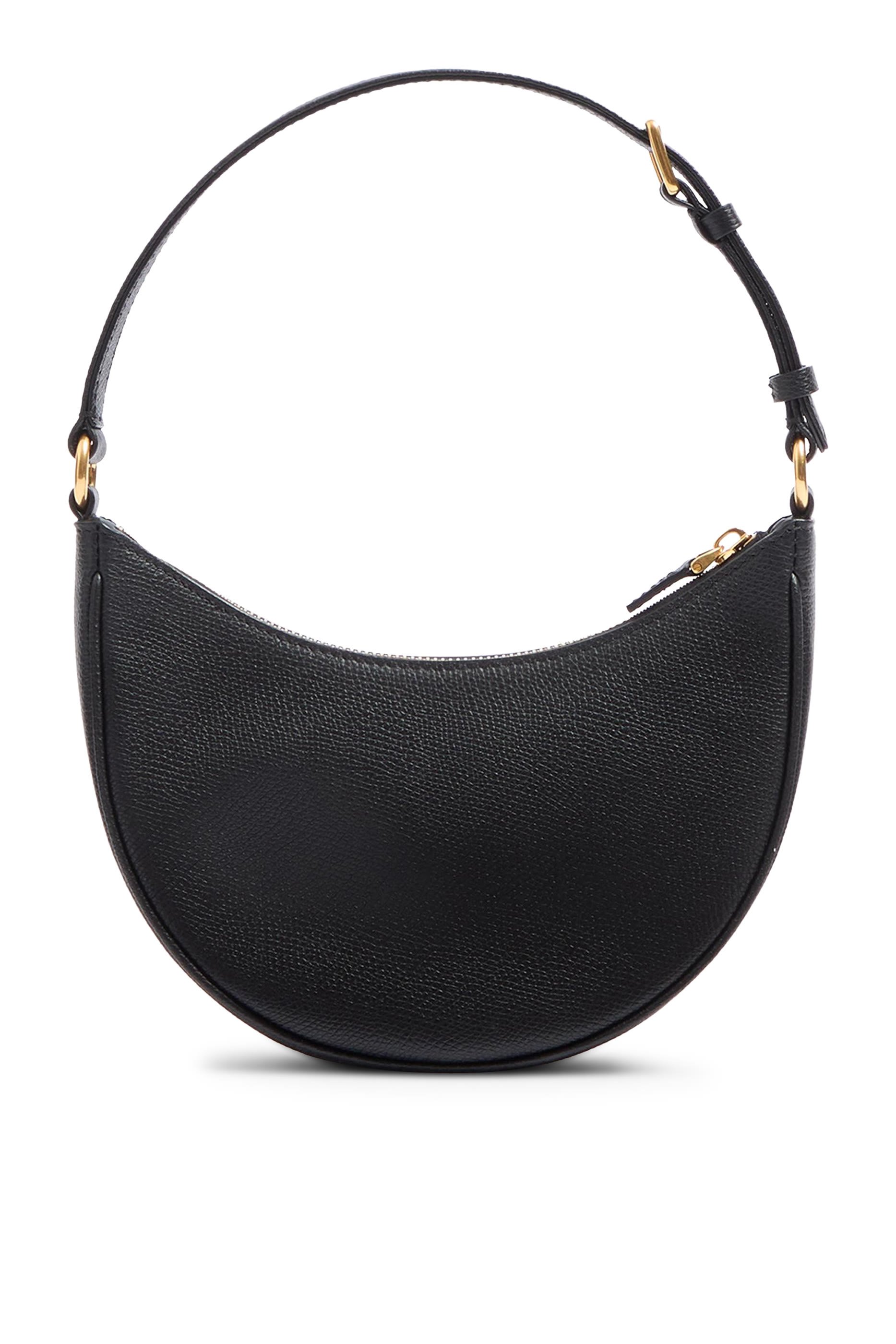 VLogo Signature Mini Hobo Bag