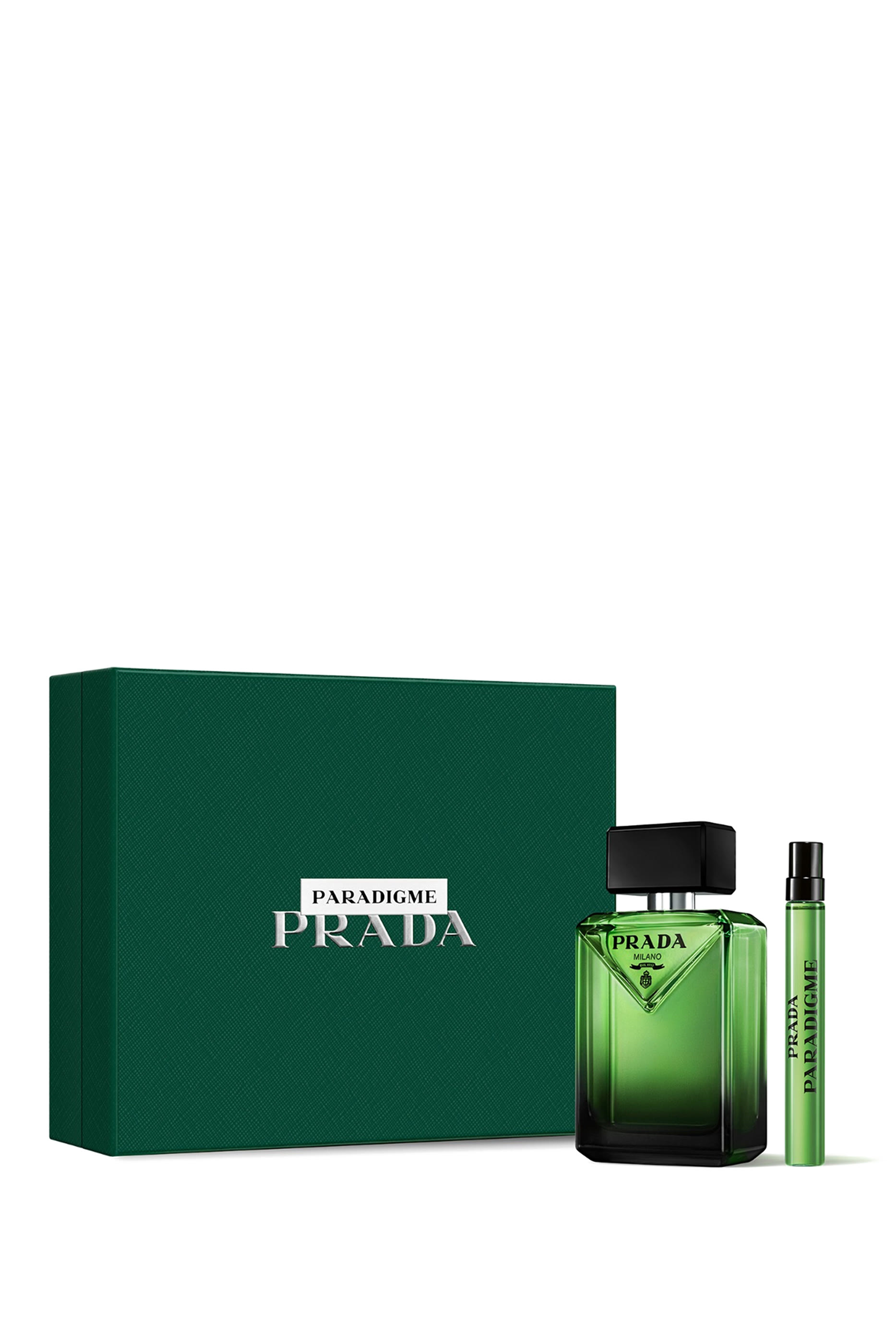 Paradigme Eau de Parfum Cologne Gift Set 