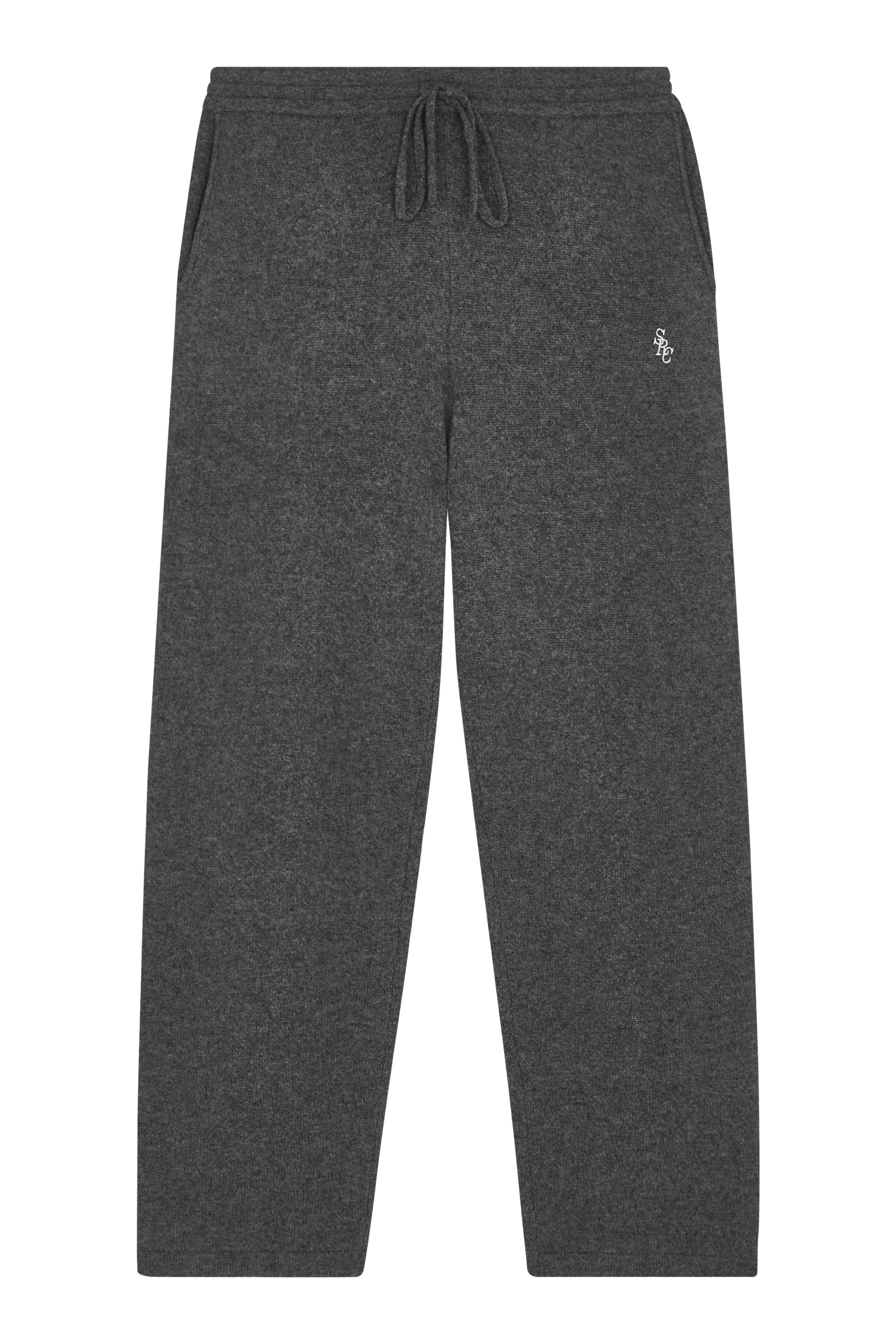 SRC Cashmere Trousers
