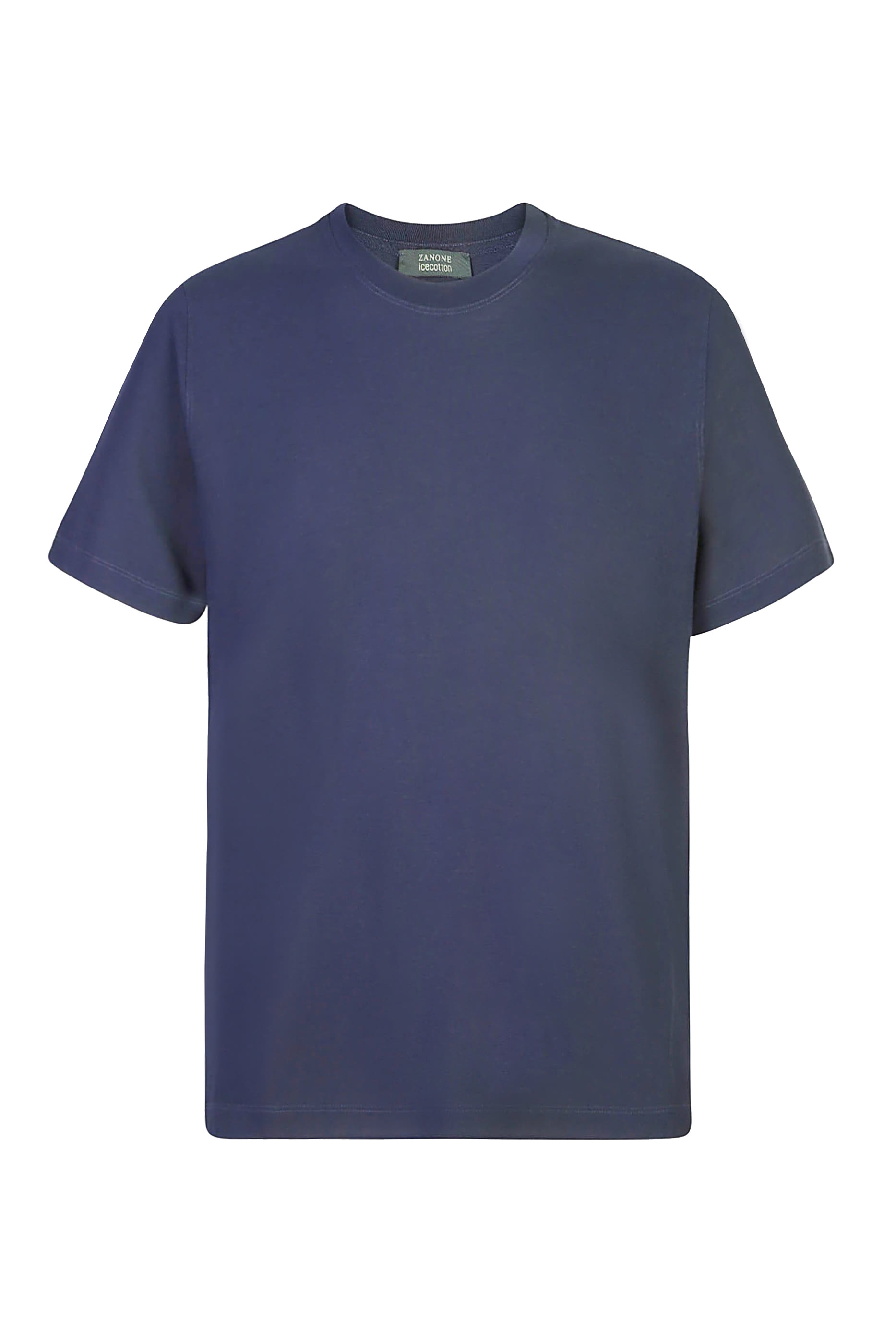 Slim-Fit IceCotton T-Shirt