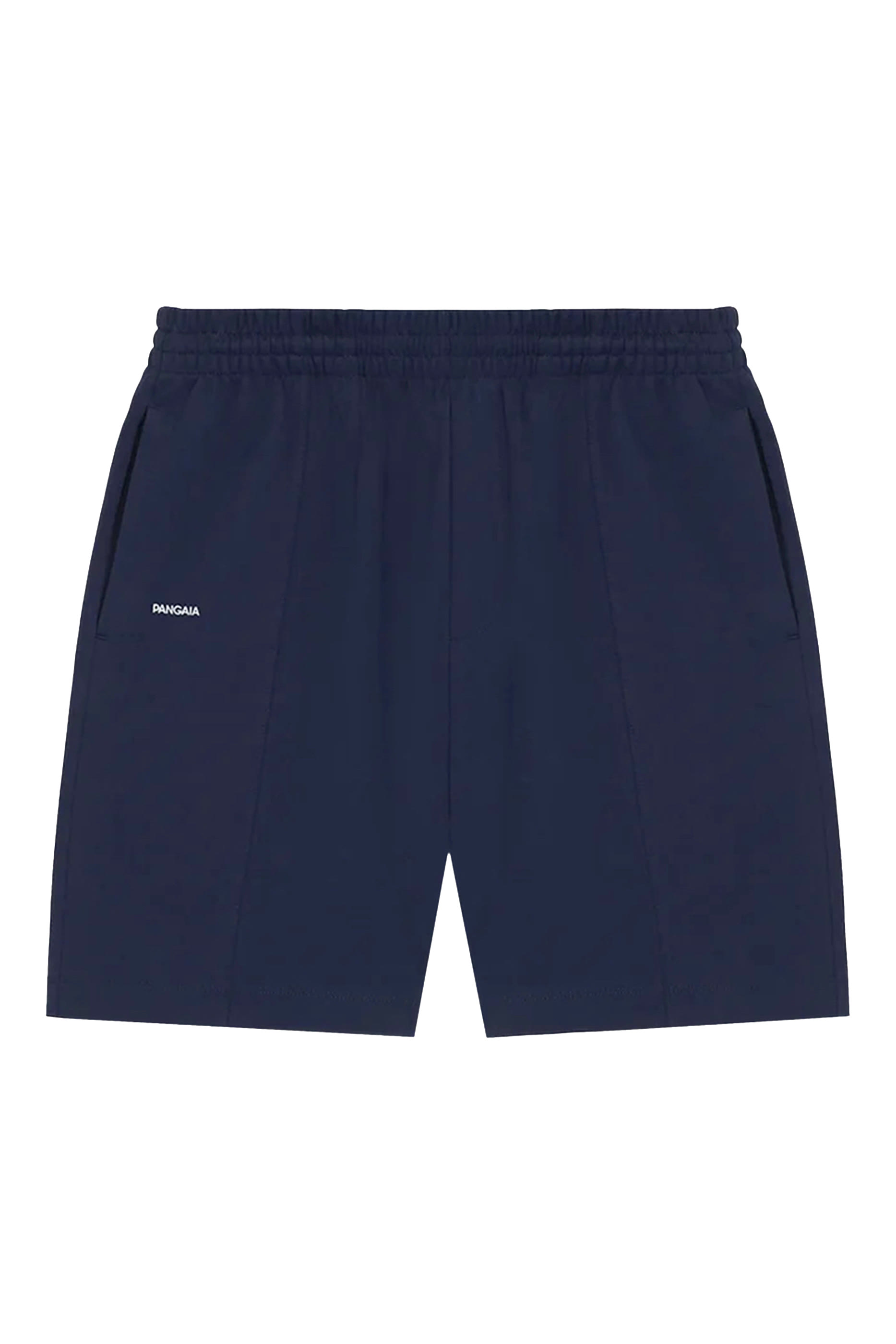 DNA Double Jersey Panelled Shorts