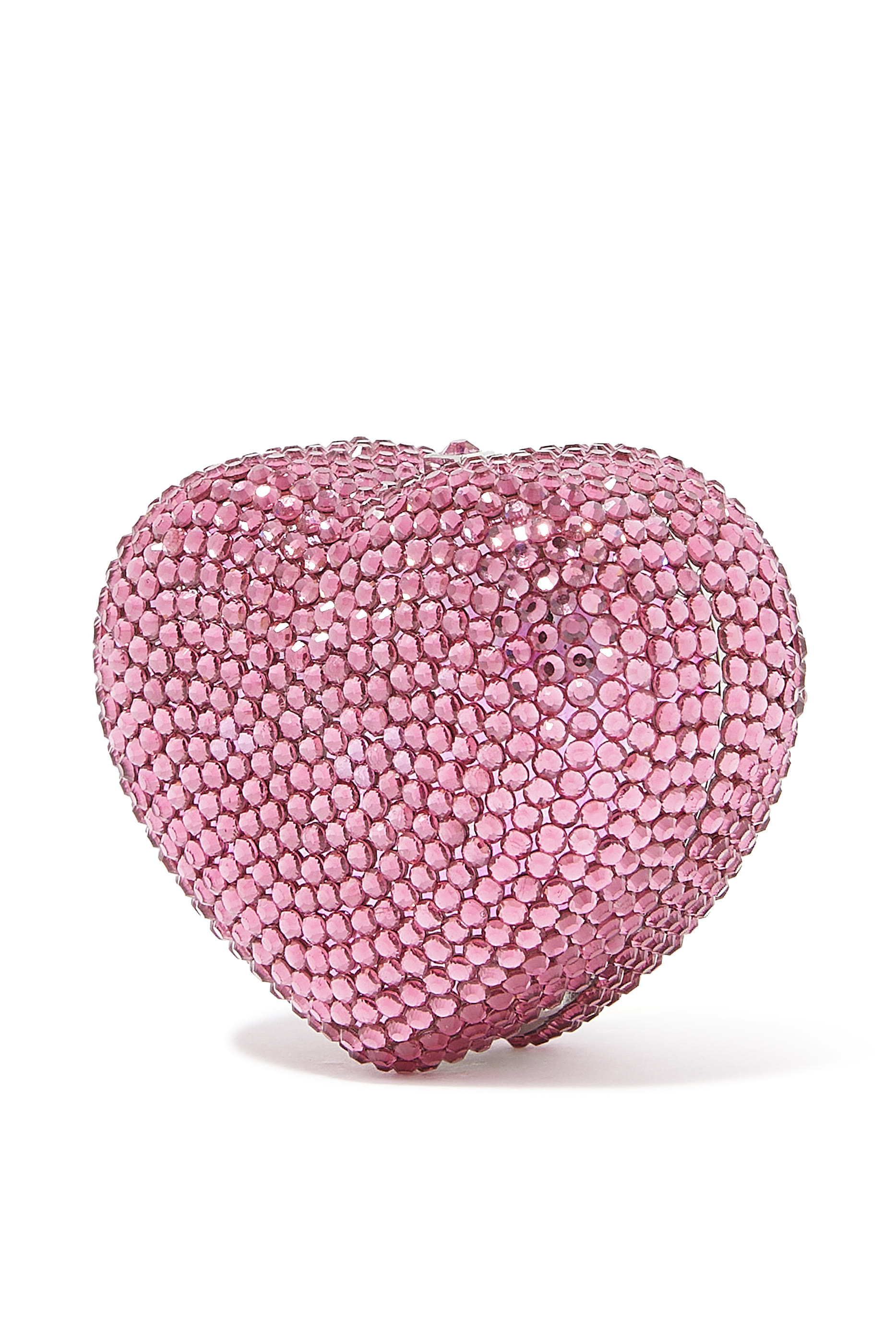 Mini Heart Pillbox