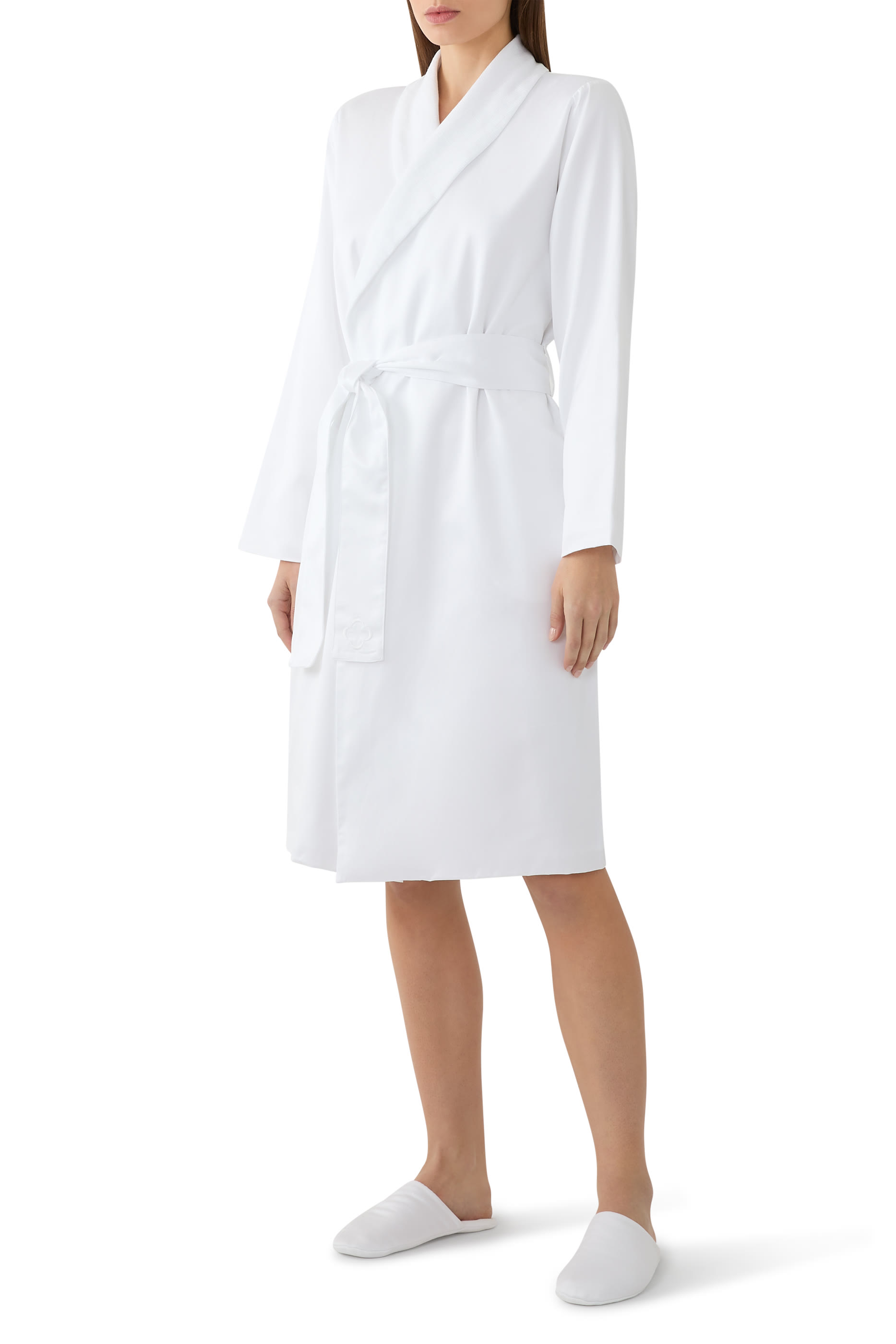 Alma Bath Robe
