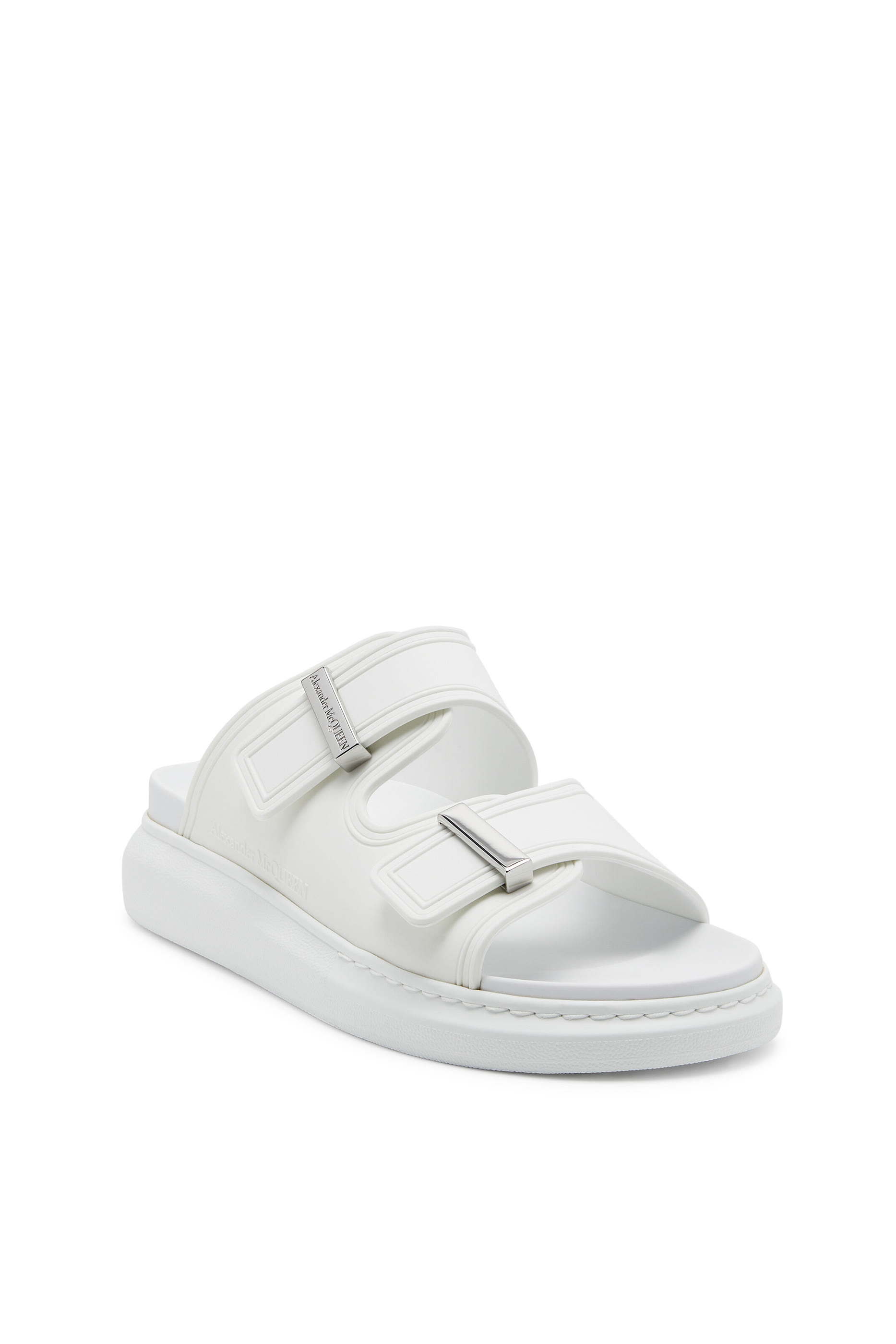 Oversized Hybrid Slides