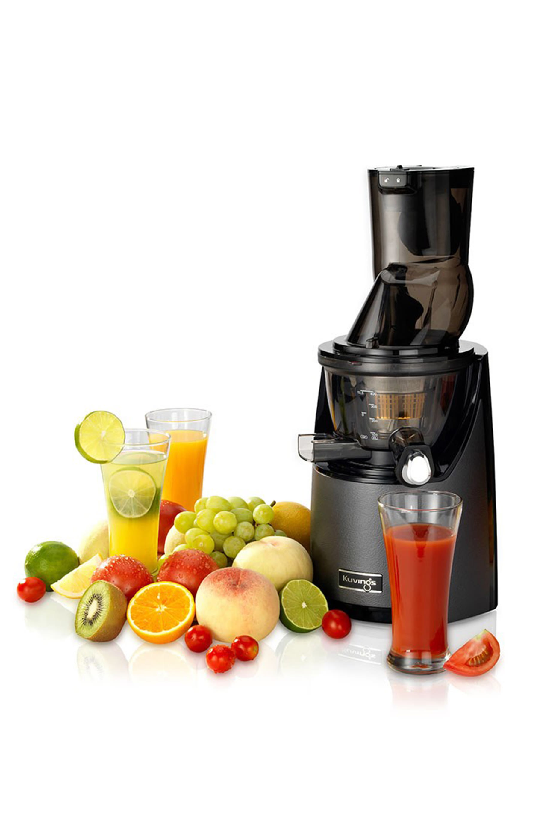 Evolution Cold Press Juicer 820