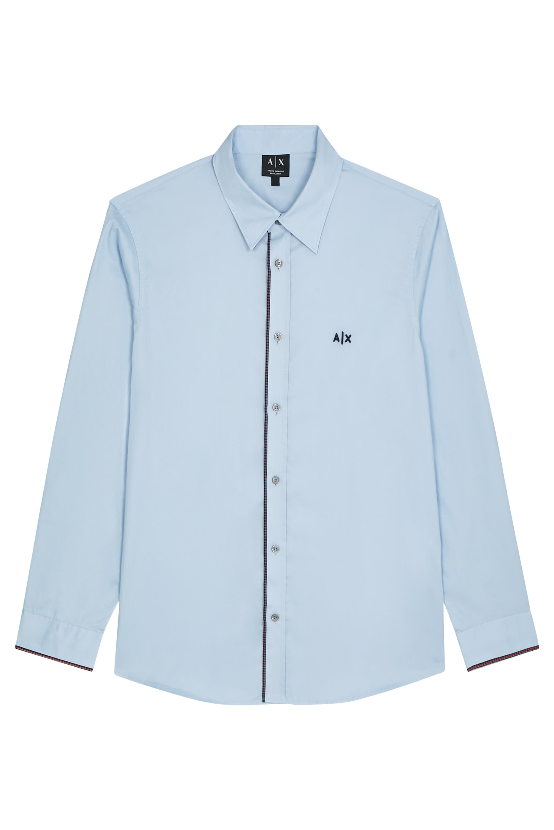 AX Logo Shirt