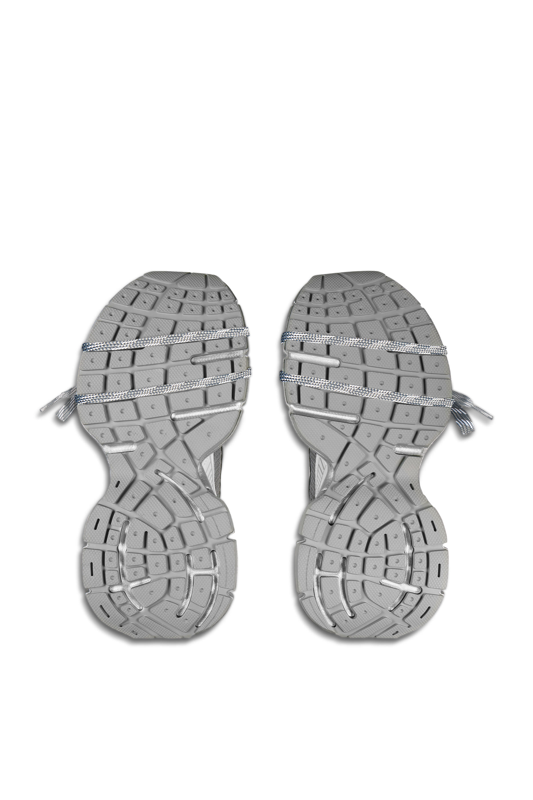 3XL Reflective Sneakers