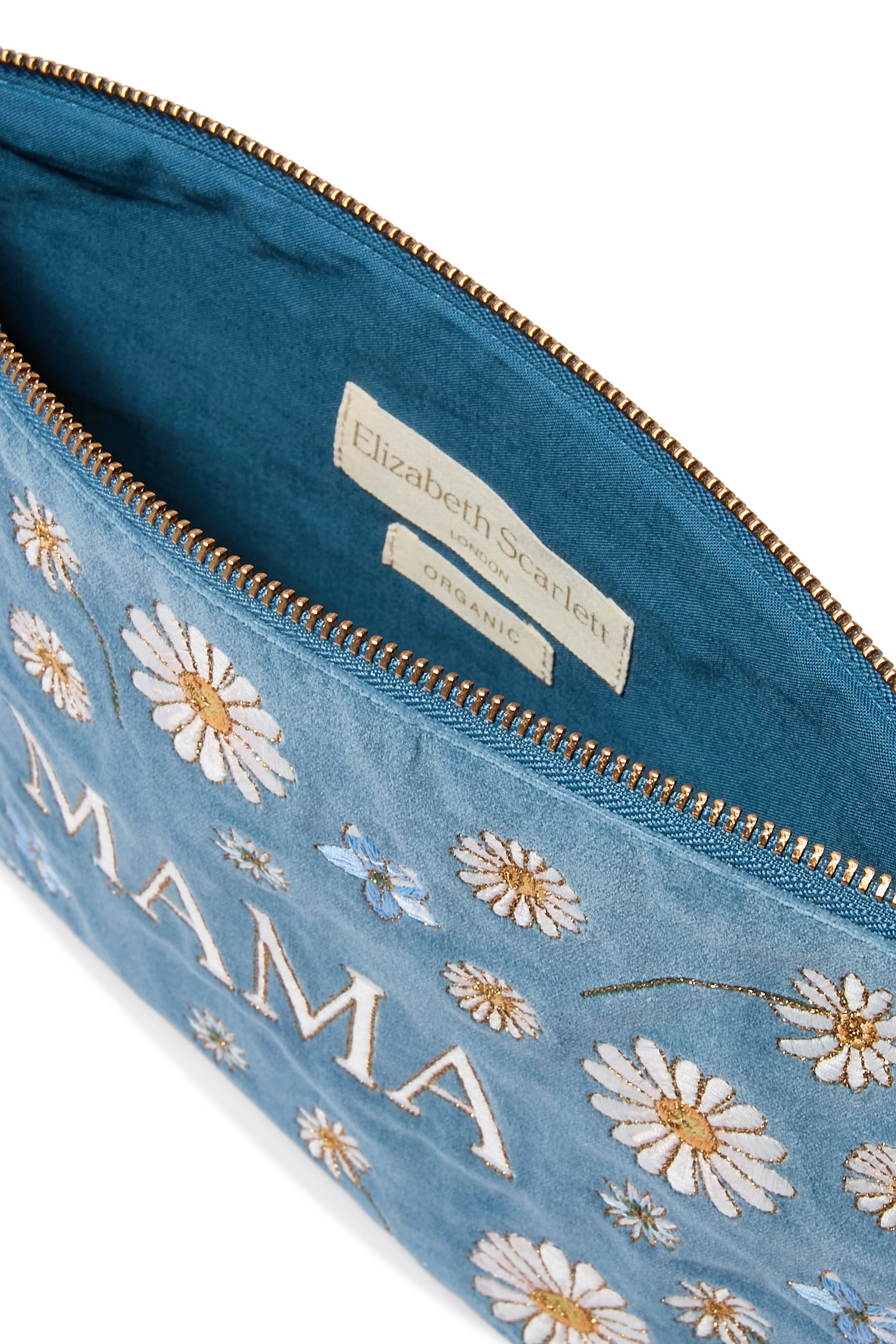 Daisy Dream Everyday Pouch