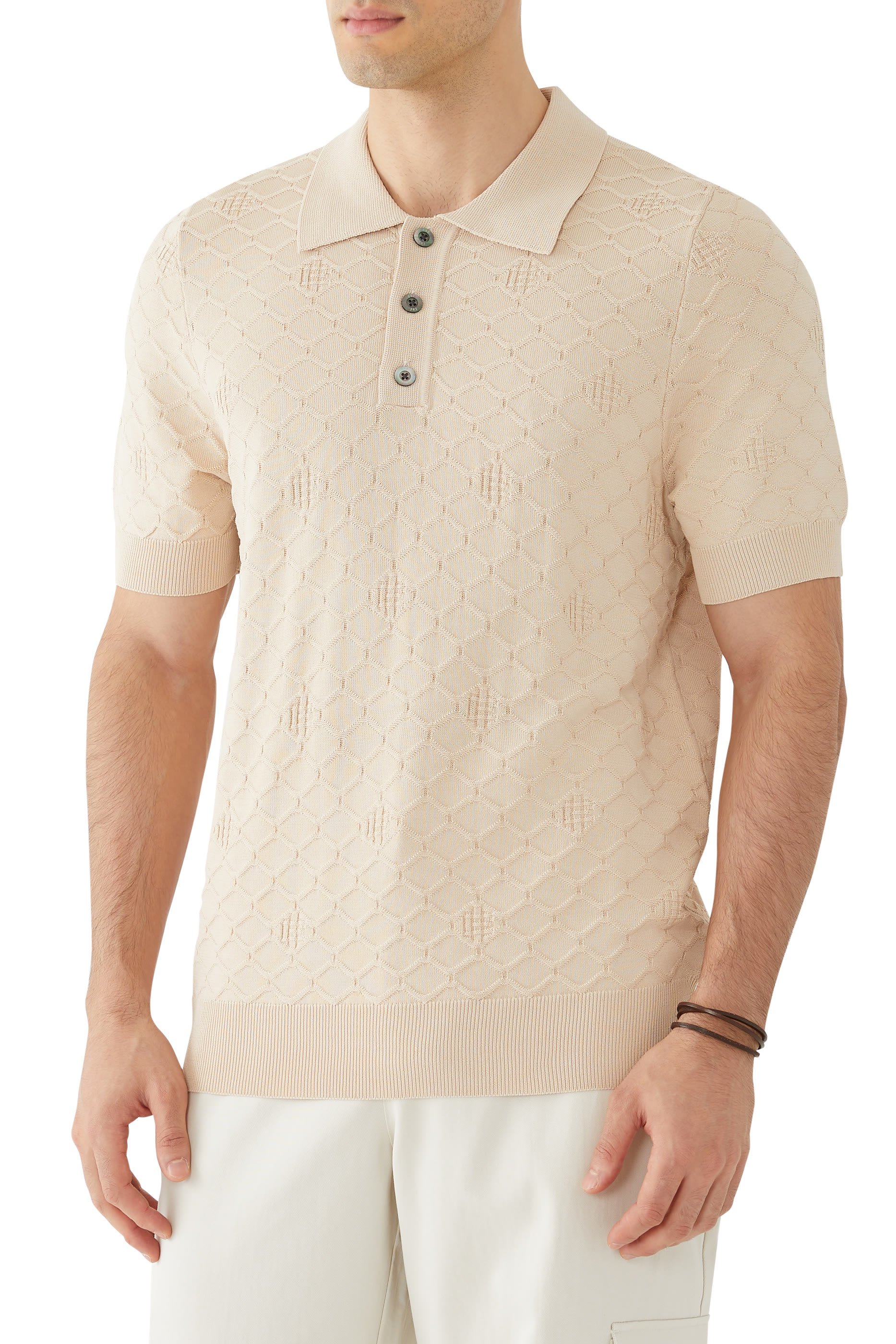 Deira Polo Shirt