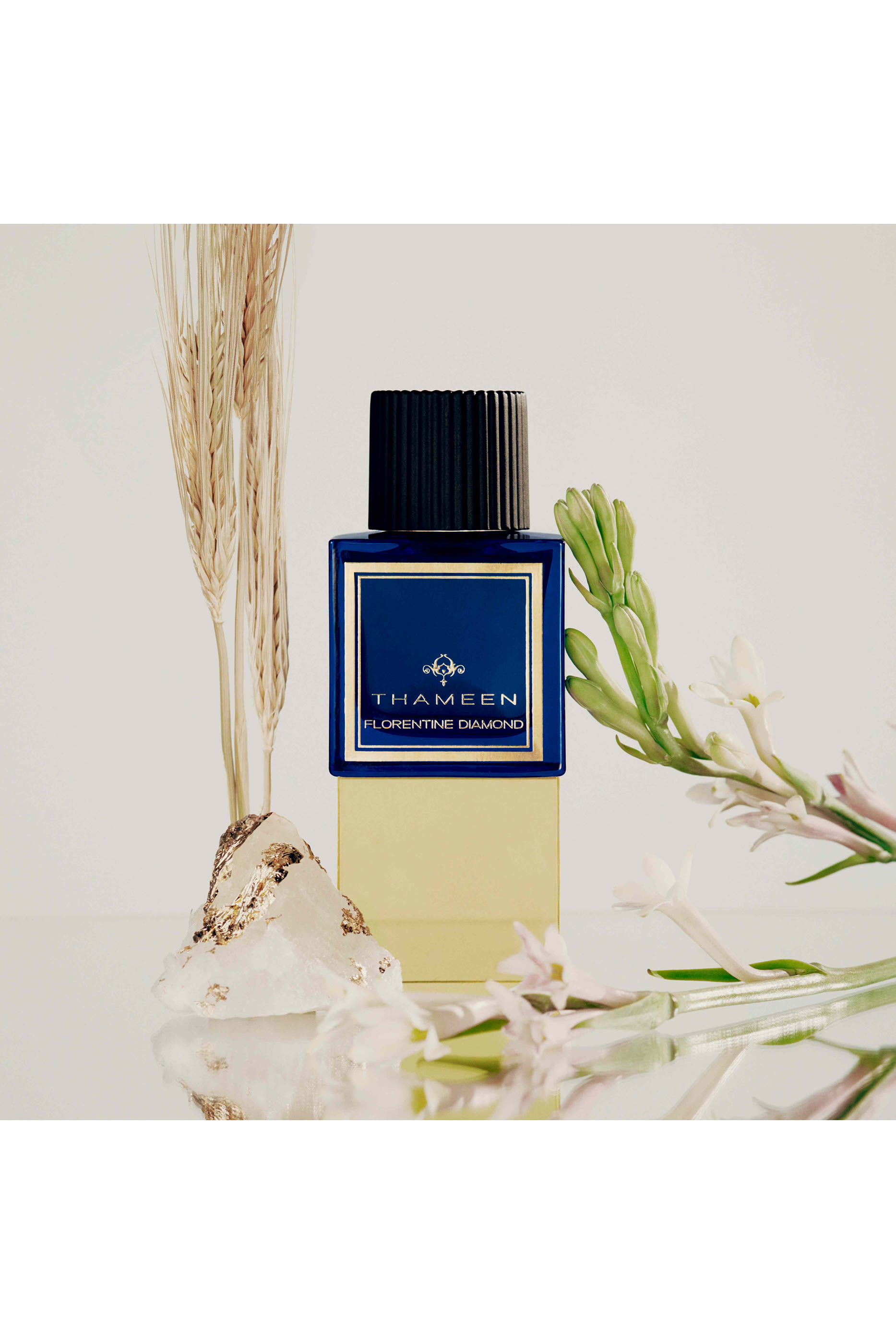 Florentine Diamond Eau de Parfum