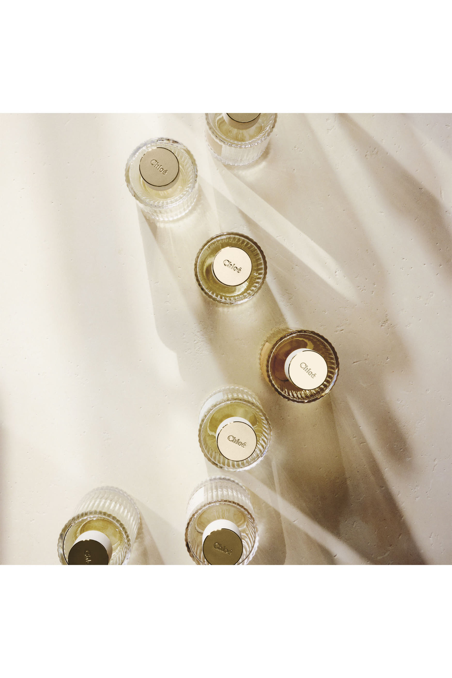 Atelier des Fleurs Herba Mimosa Eau de Parfum