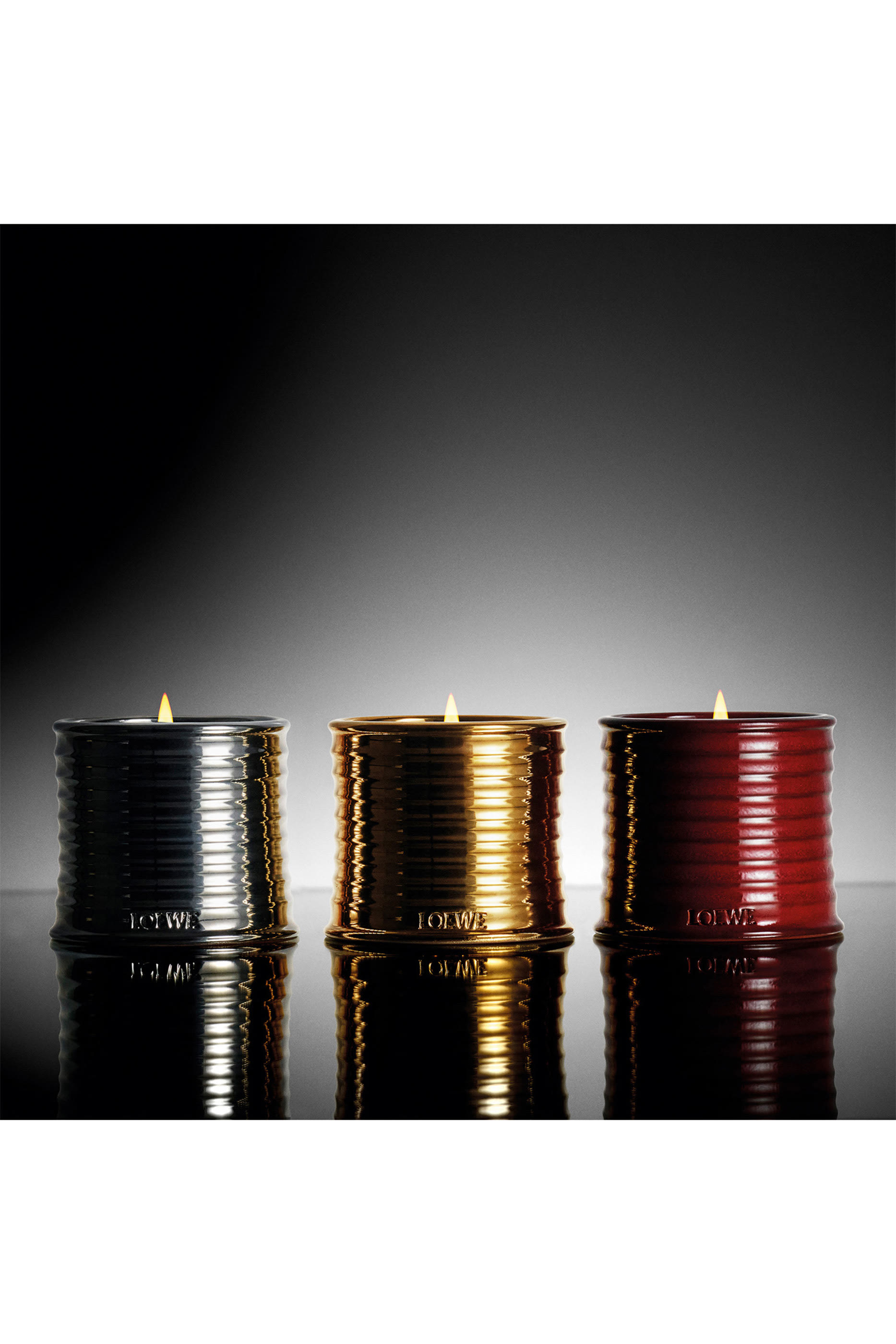 Sweet Almond Scented Candle