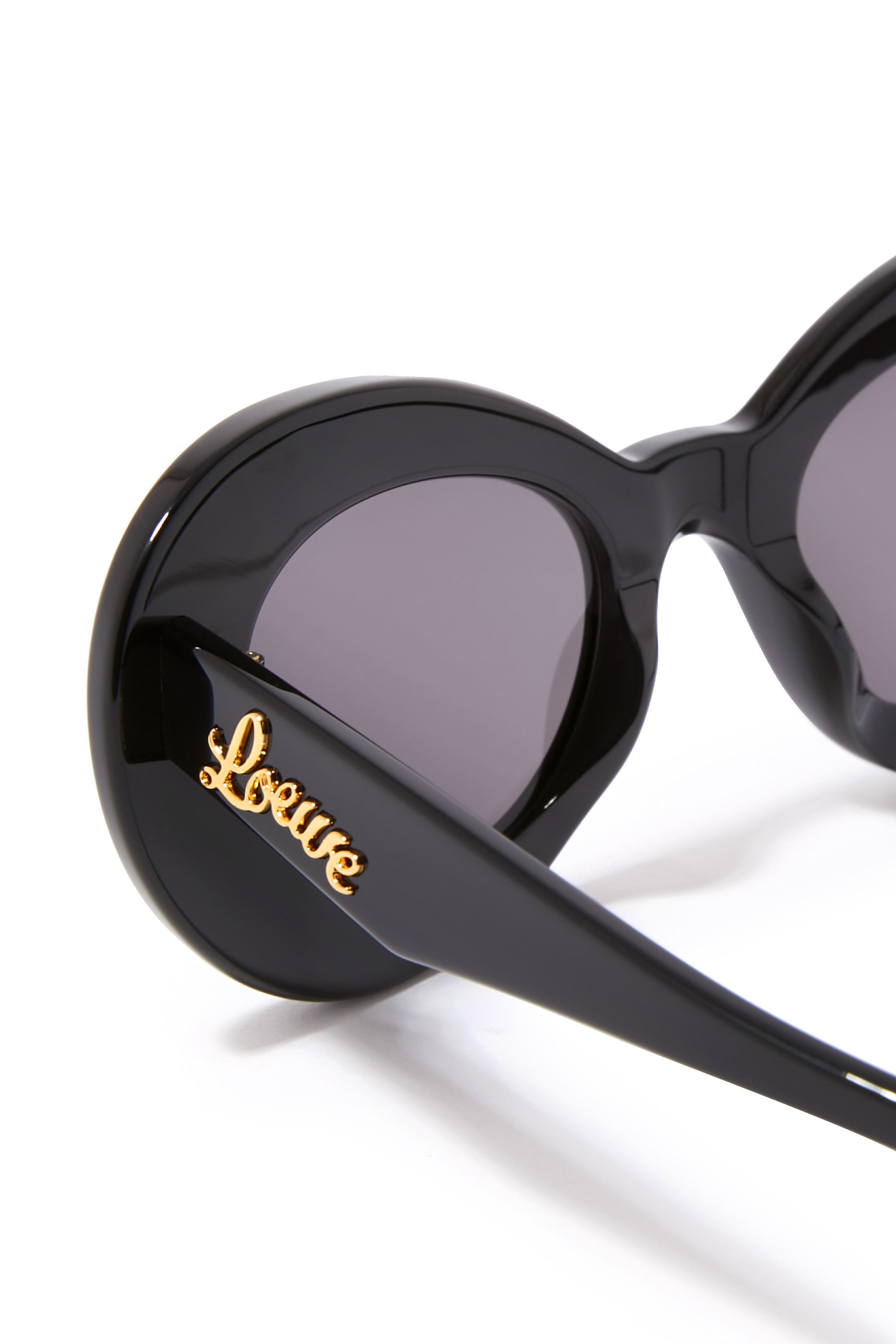 Wing Acetate Sunglasses