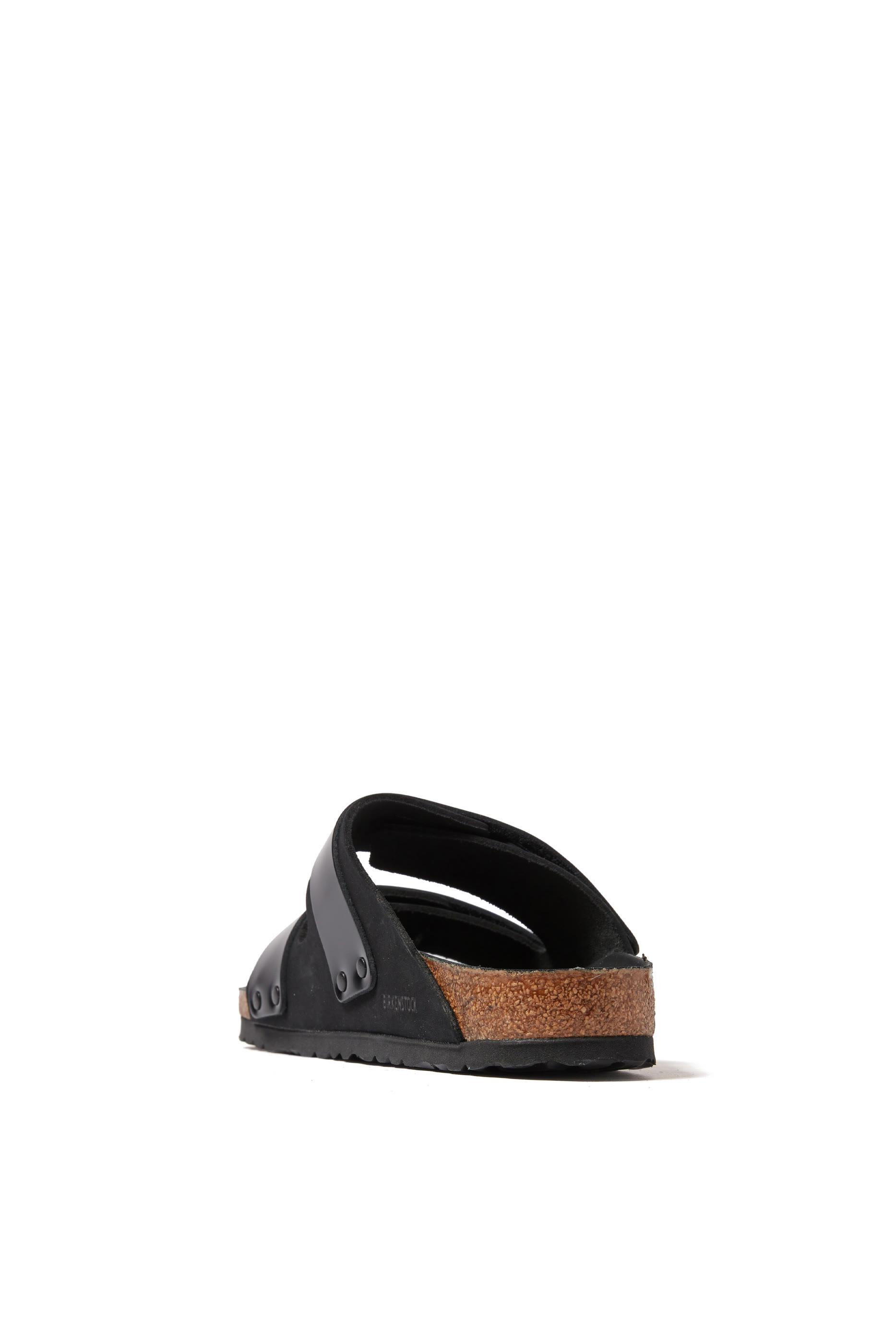 Uji Velcro Two Strap Slides