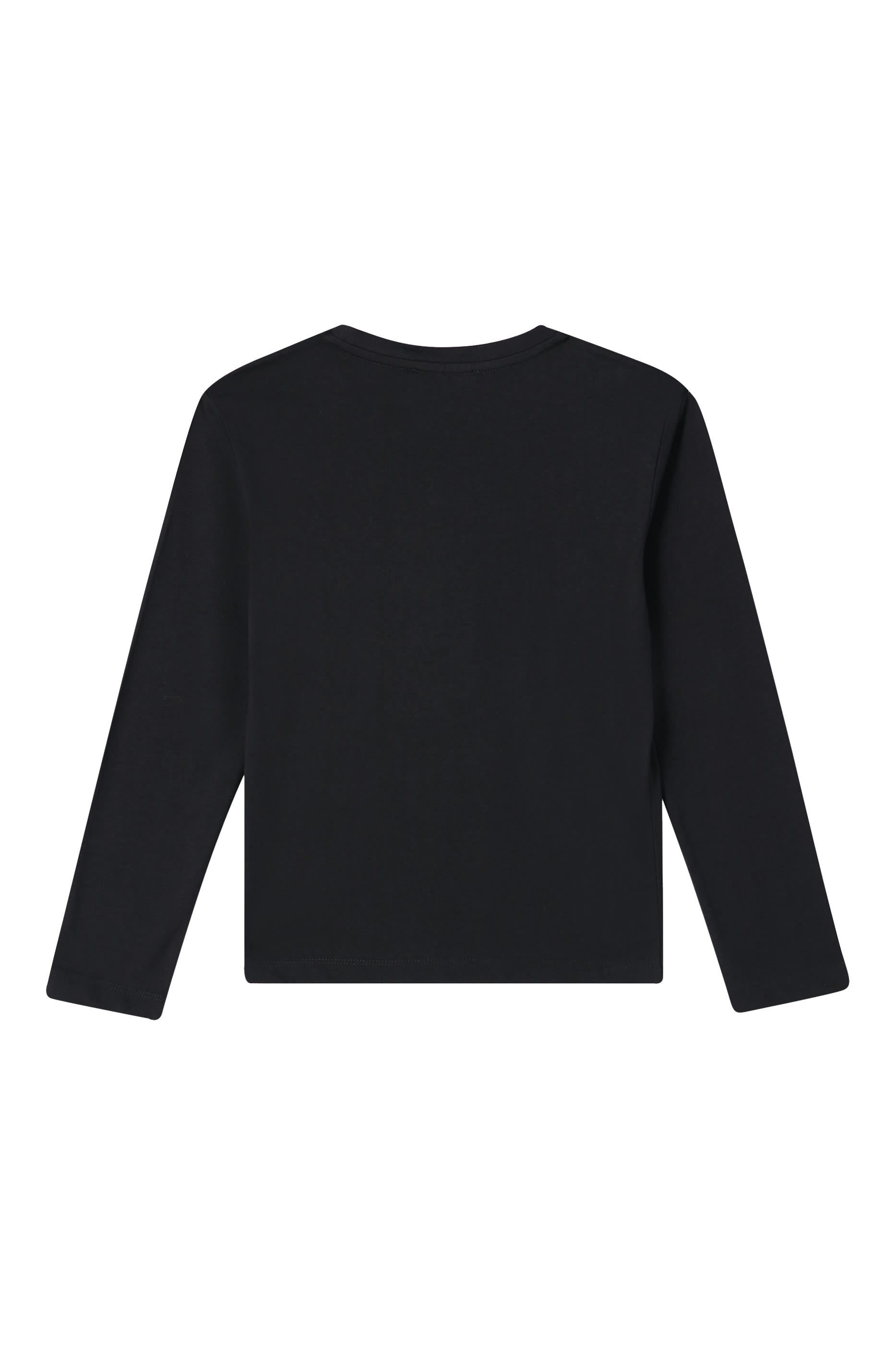 Kids Sparkle EA Logo T-Shirt